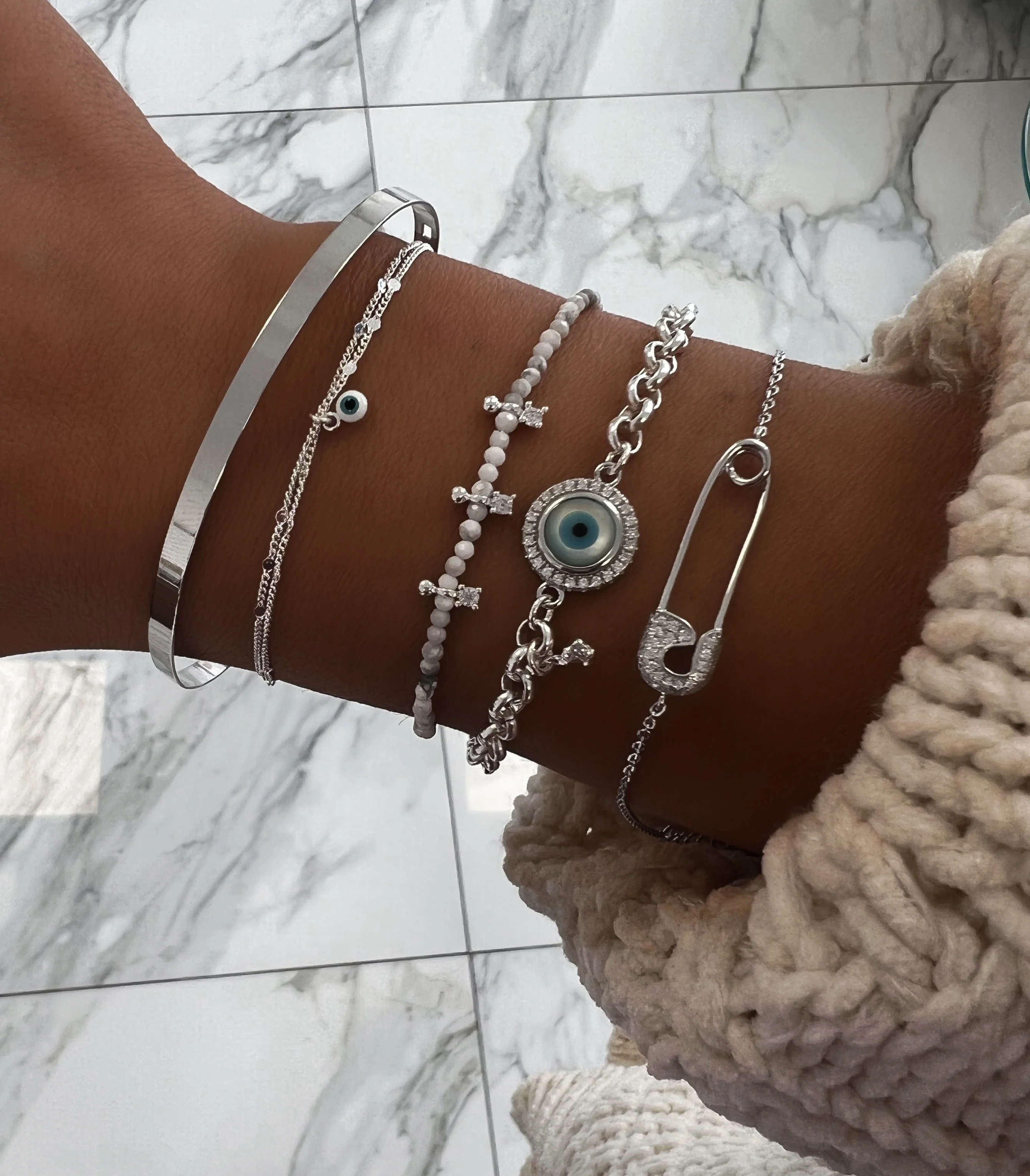 BRACELET "MYLENA" - Image 3