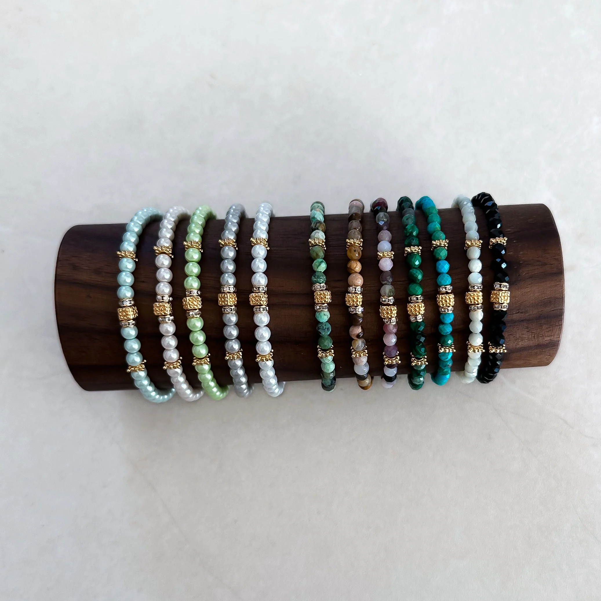 BRACELET "NAIROBI" - Image 5