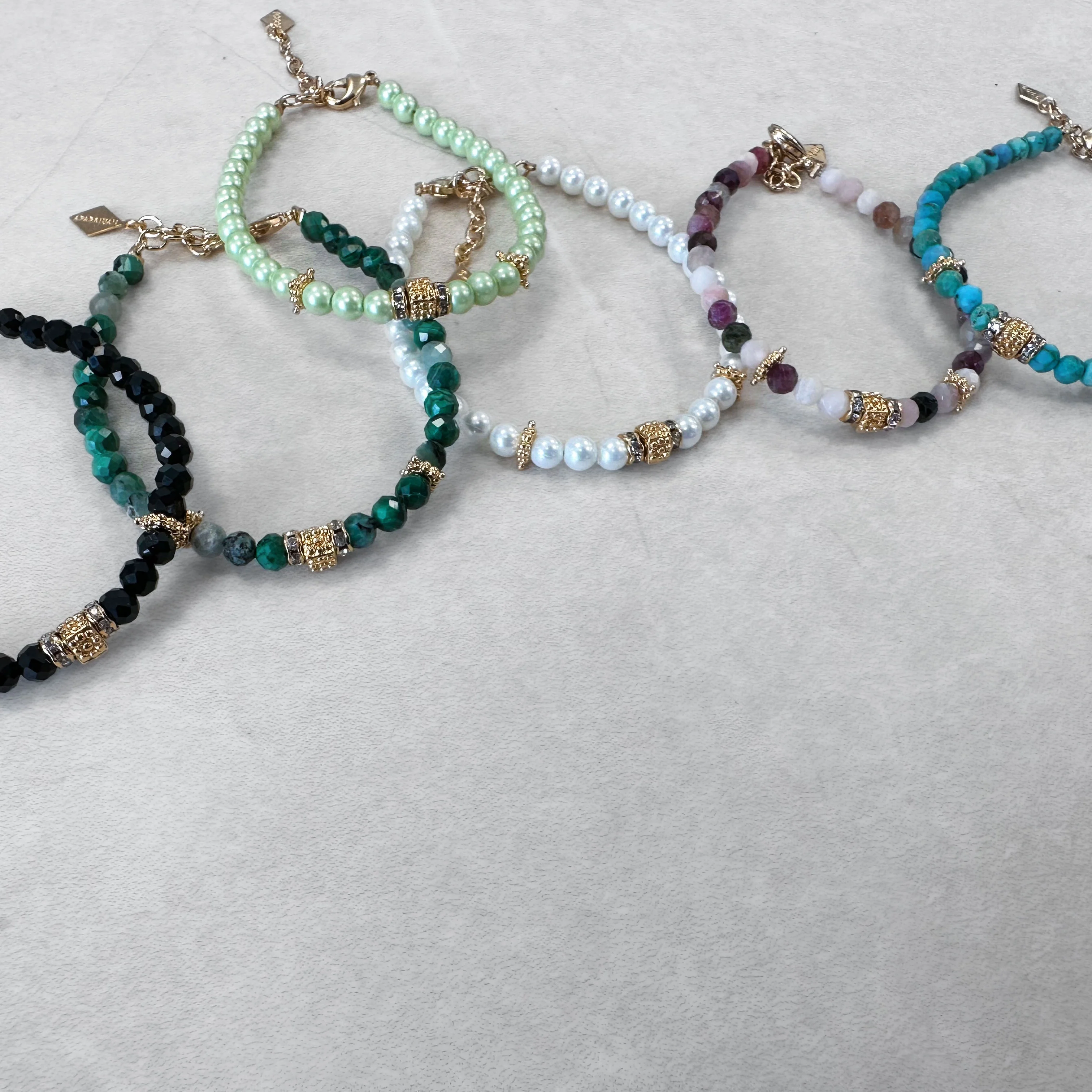 BRACELET "NAIROBI" - Image 6
