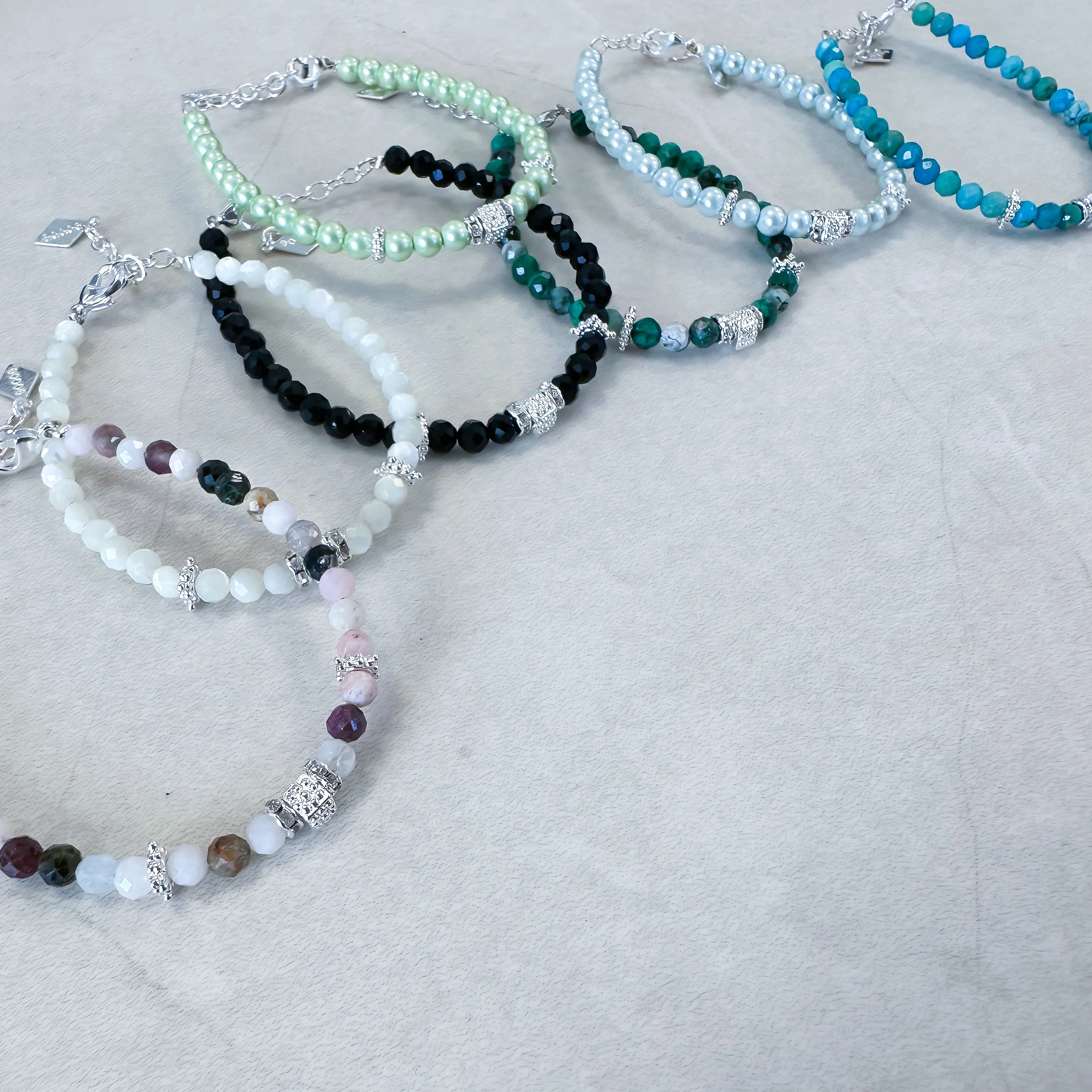 BRACELET "NAIROBI" - Image 7