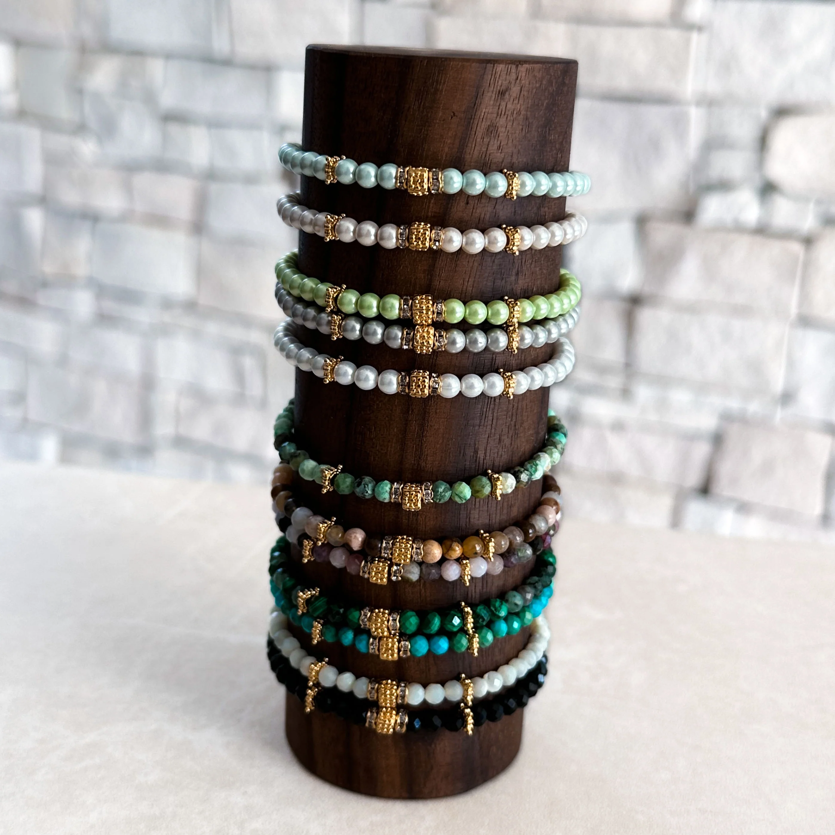 BRACELET "NAIROBI" - Image 8