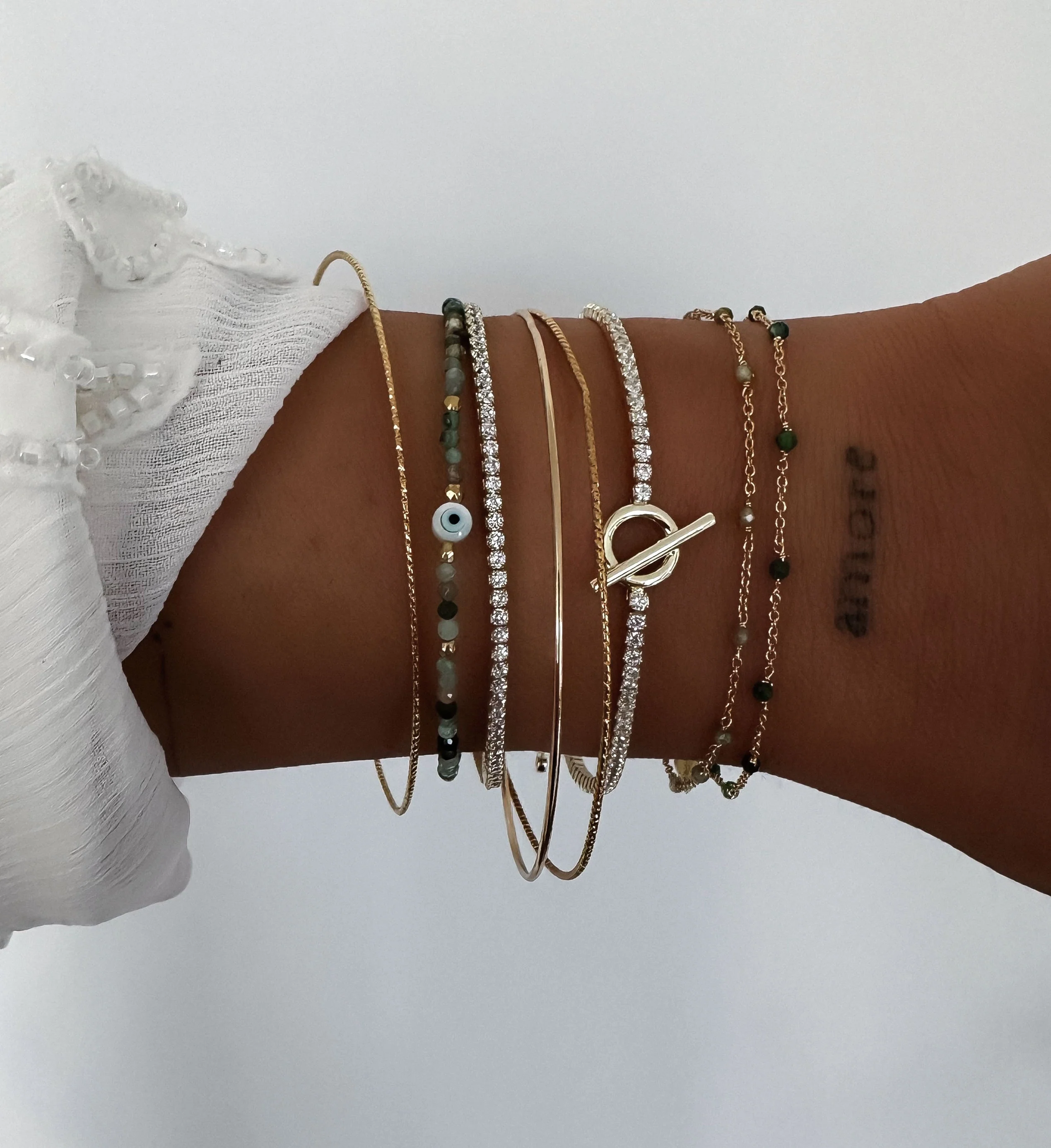 BRACELET "NAMOS" - Image 13