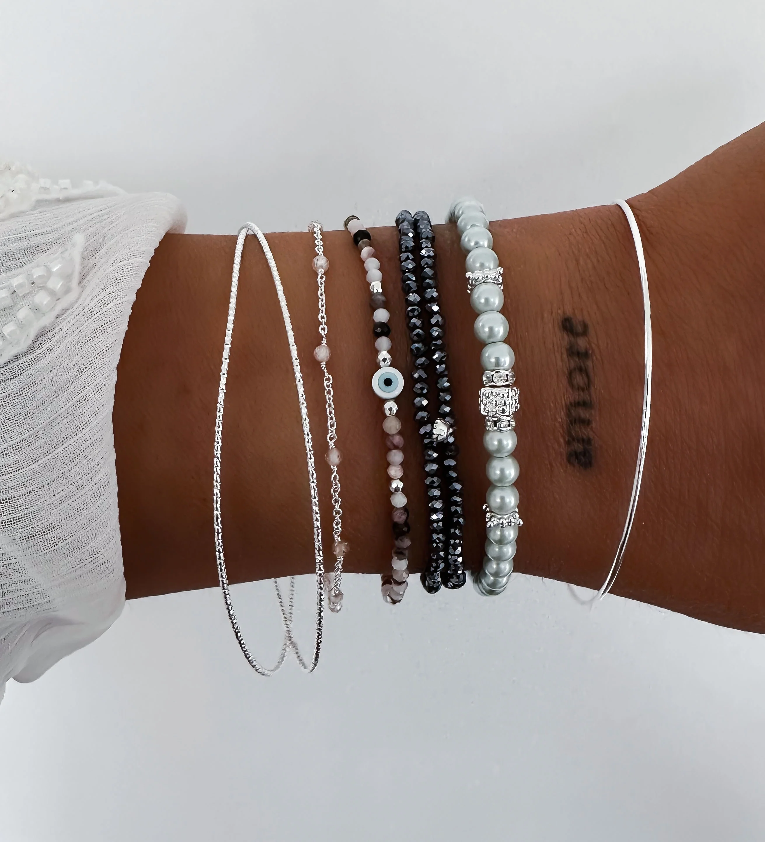 BRACELET "NAMOS" - Image 18