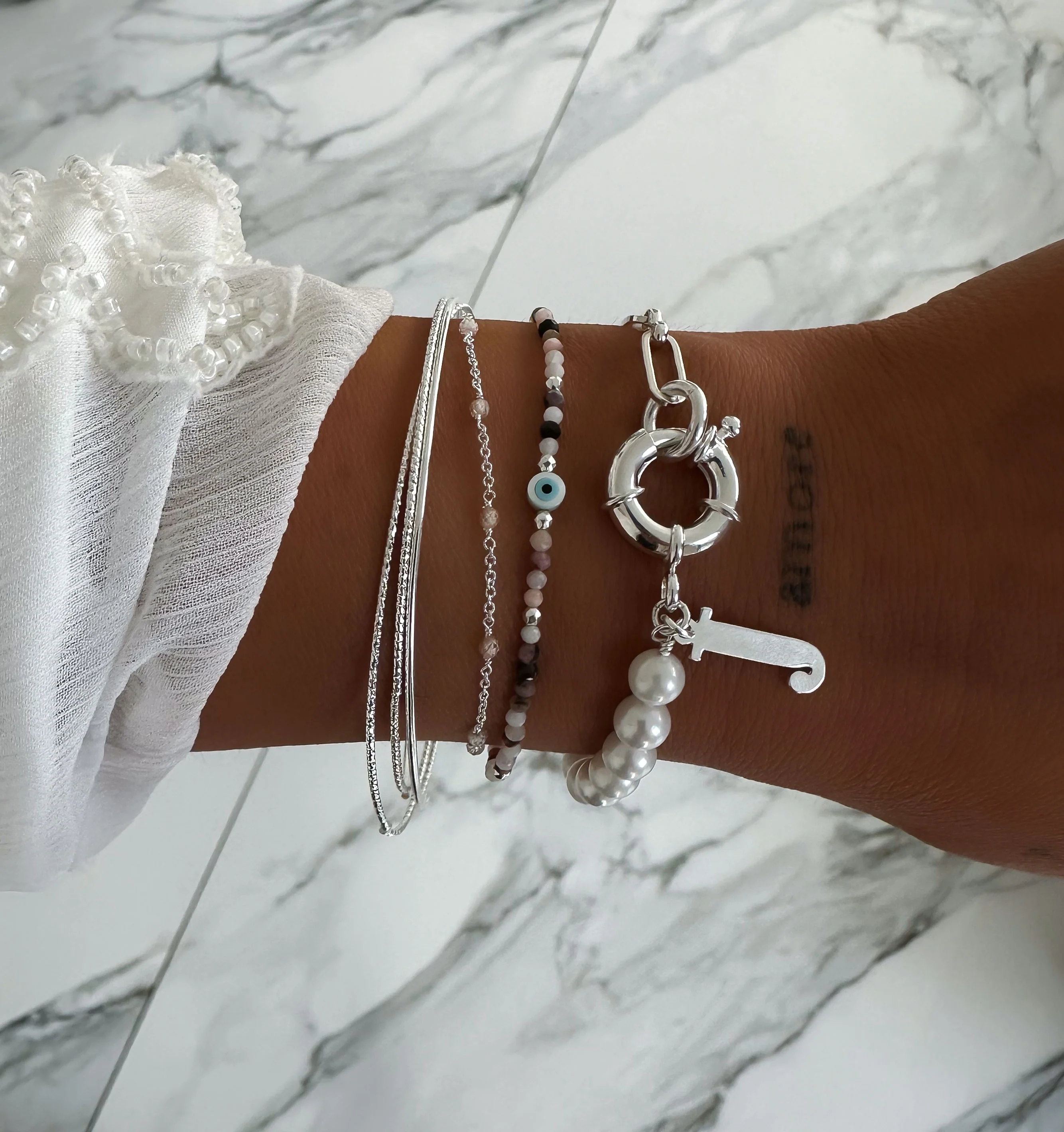 BRACELET "NAMOS" - Image 19