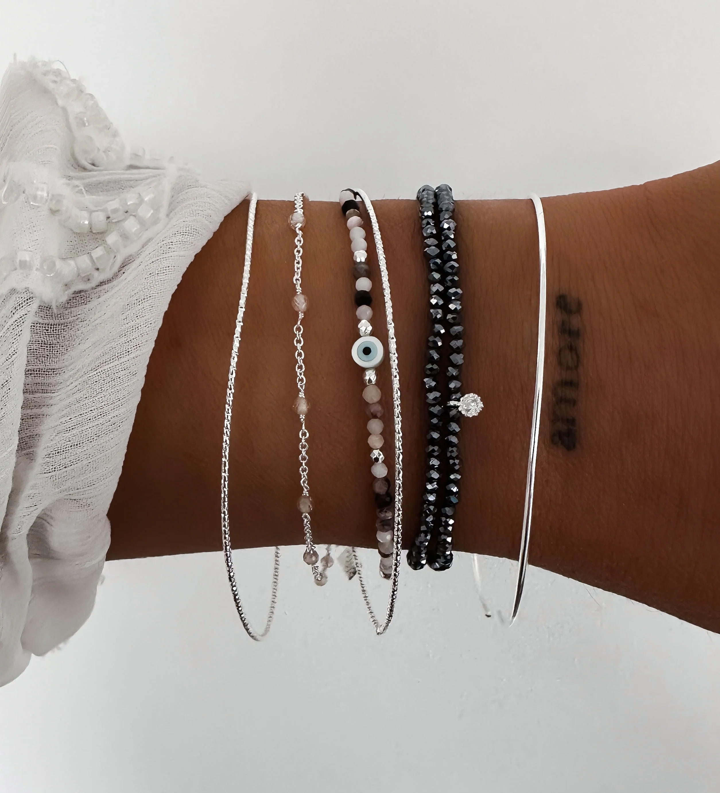 BRACELET "NAMOS" - Image 20