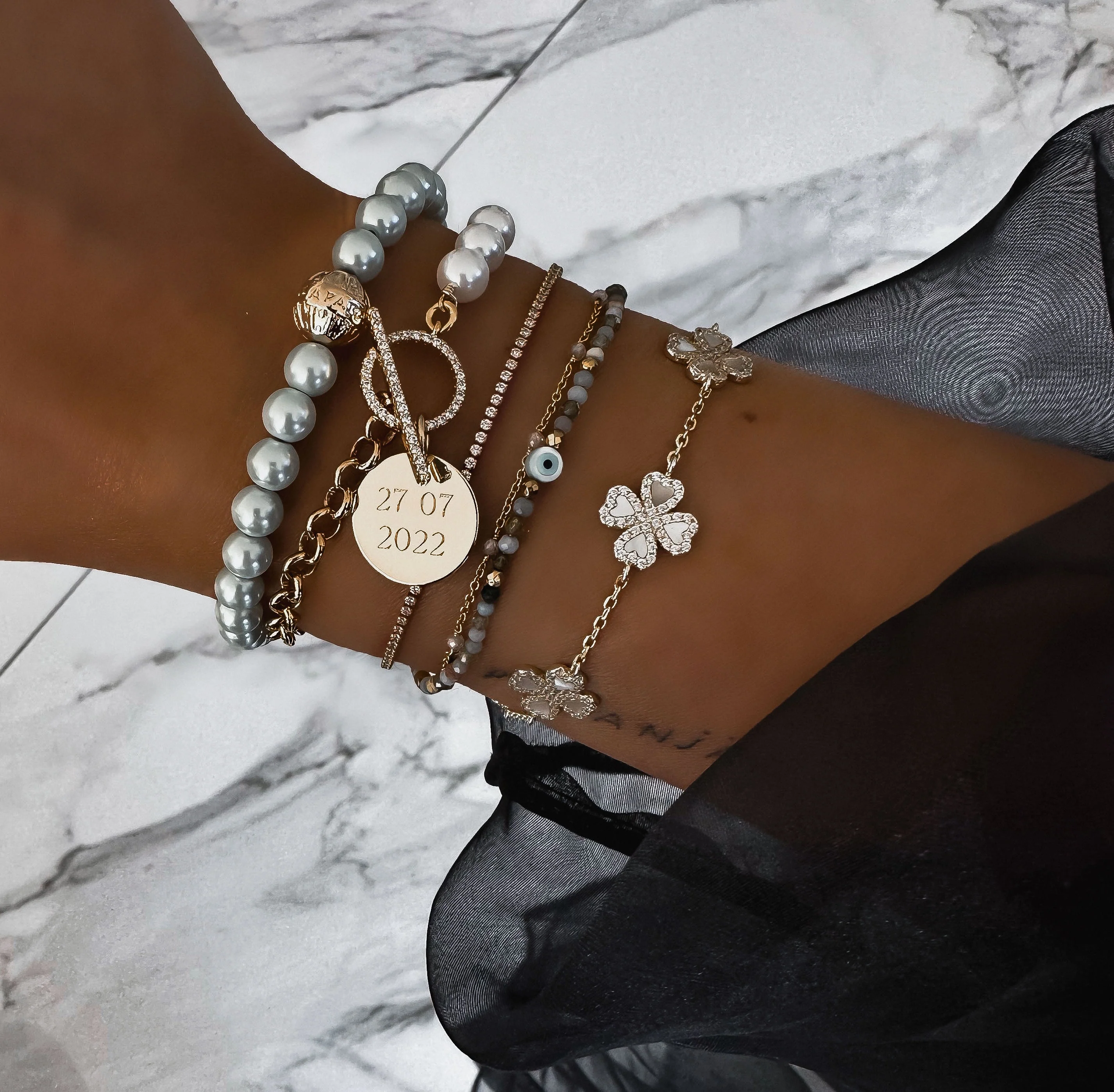 BRACELET "NAMOS" - Image 21