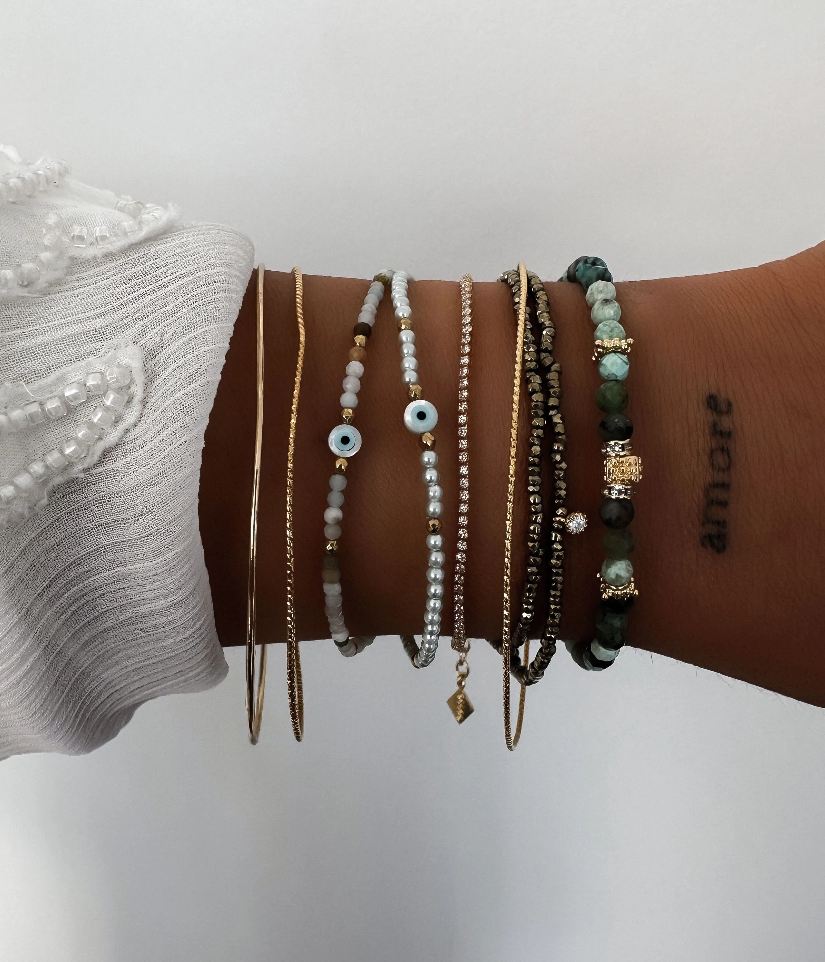 BRACELET "NAMOS" - Image 3