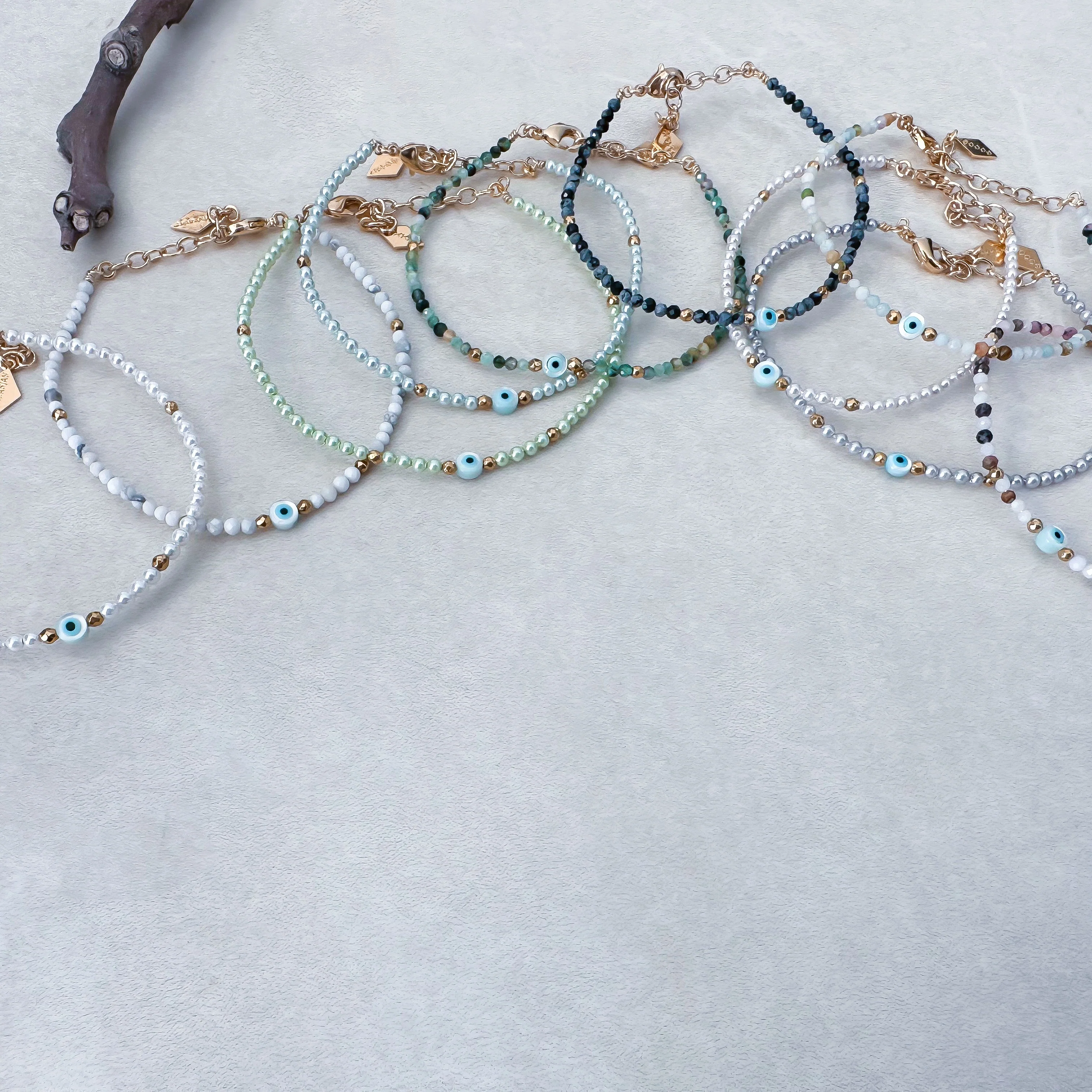 BRACELET "NAMOS" - Image 4