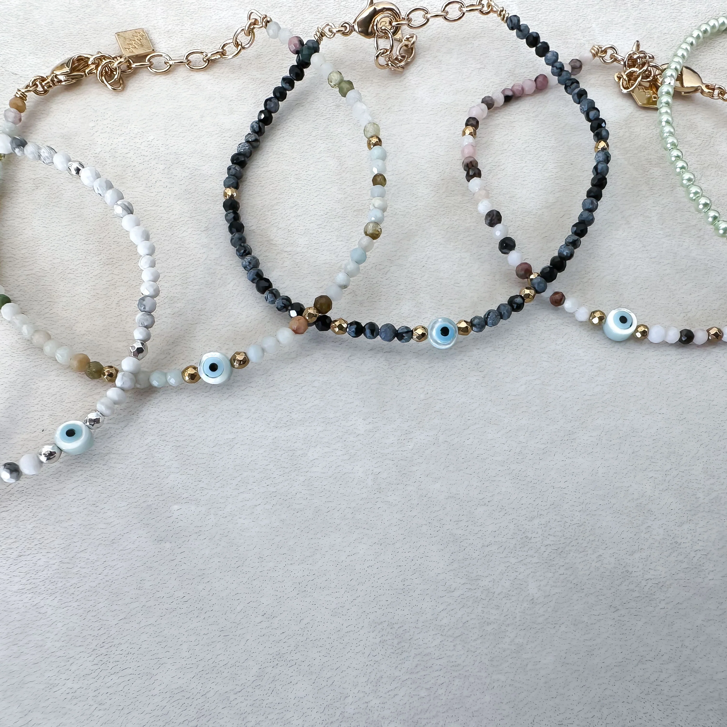 BRACELET "NAMOS" - Image 5
