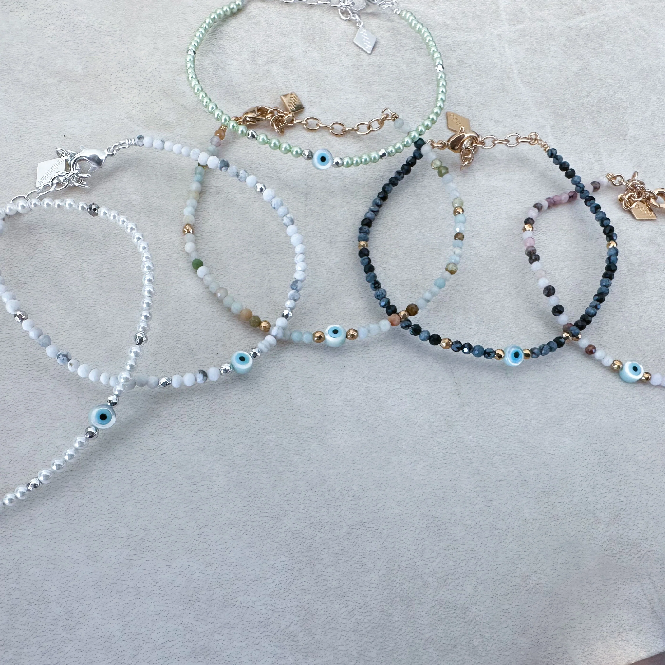 BRACELET "NAMOS" - Image 6