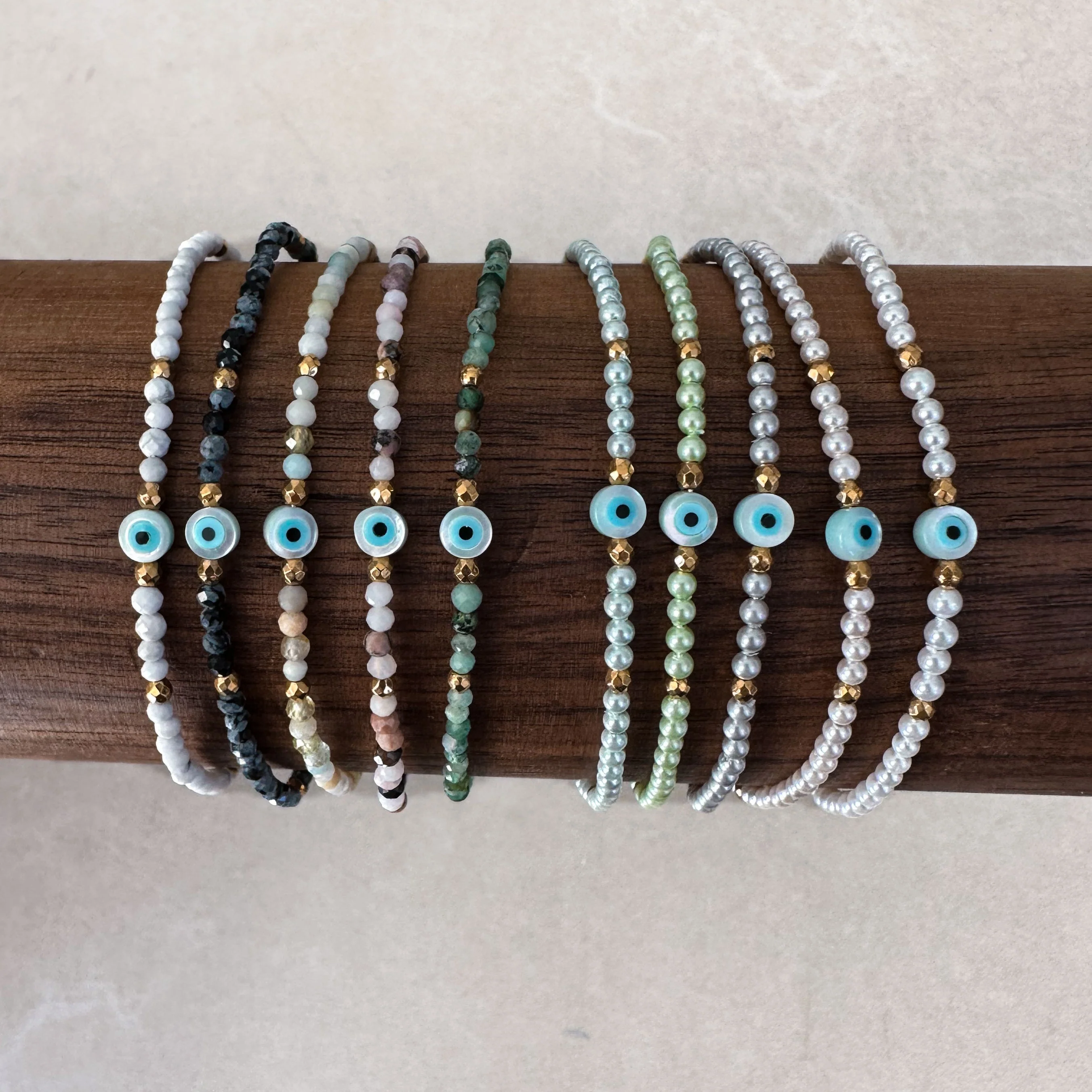 BRACELET "NAMOS" - Image 8