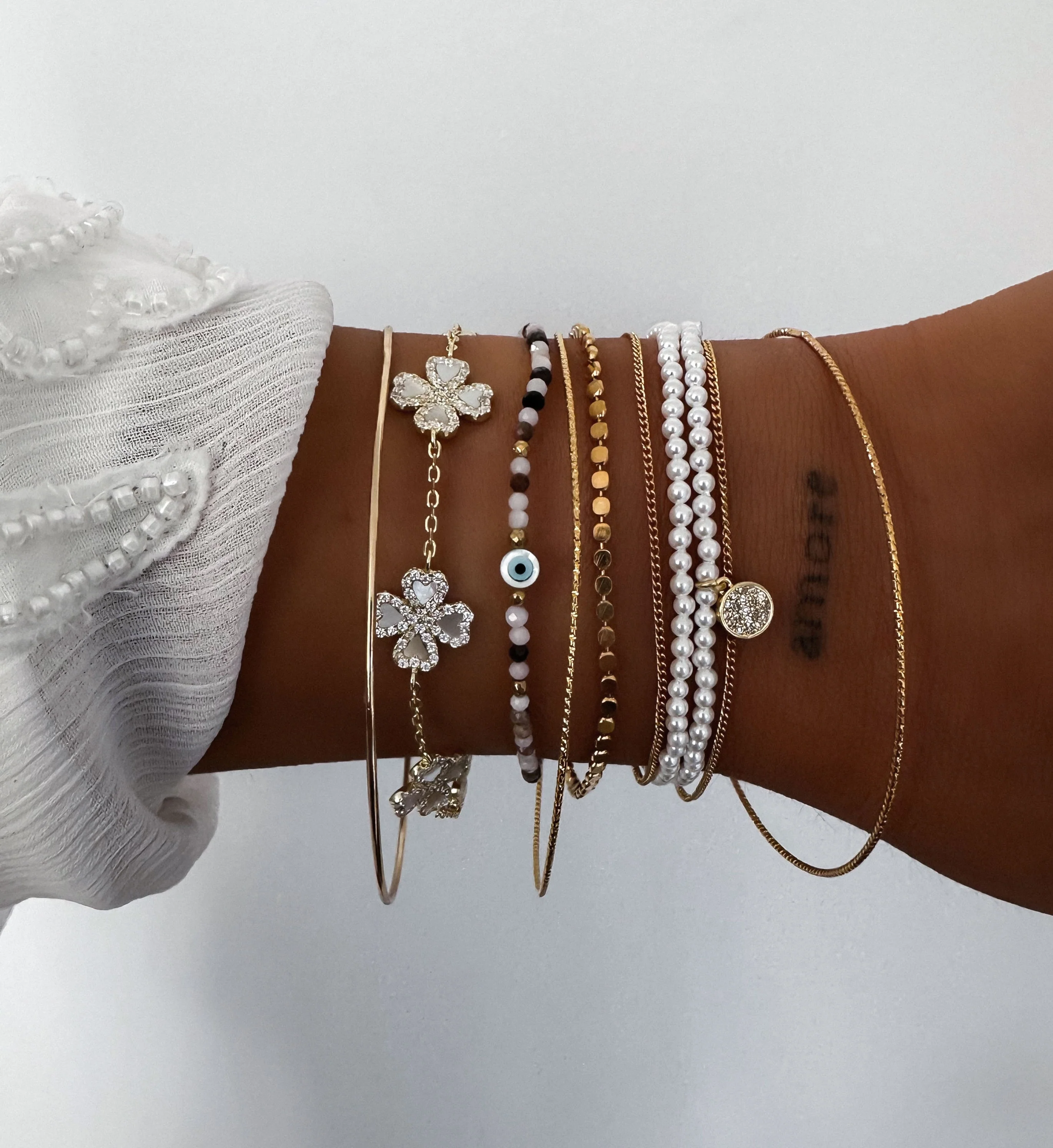 BRACELET "NAMOS" - Image 9