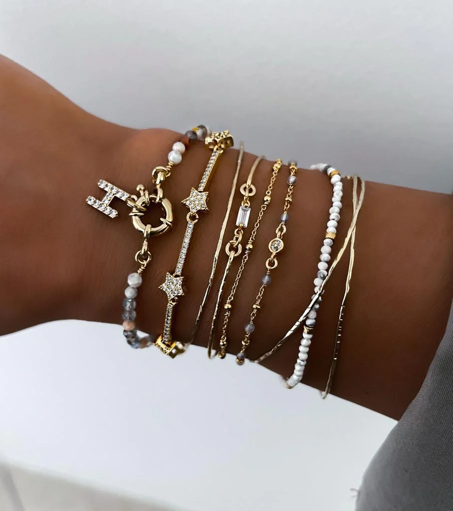 BRACELET "NEVADA" PERSONNALISABLE - Image 10