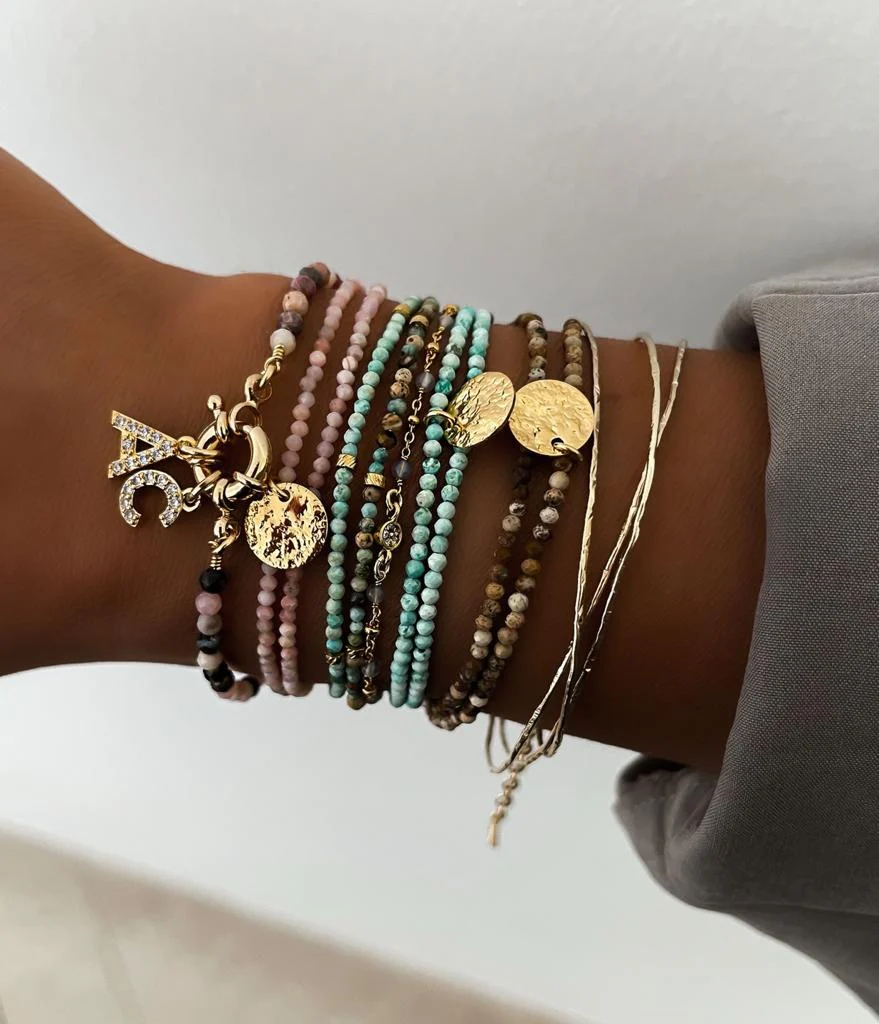 BRACELET "NEVADA" PERSONNALISABLE - Image 11
