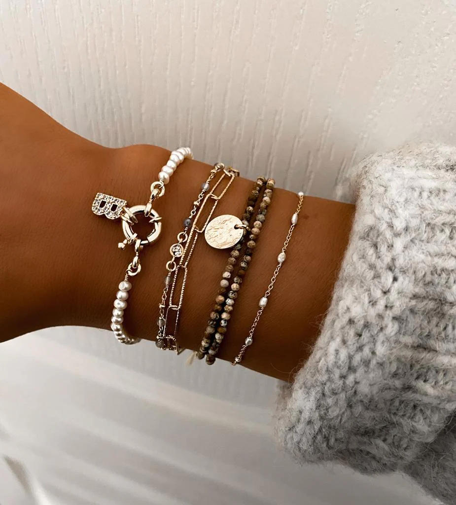 BRACELET "NEVADA" PERSONNALISABLE - Image 13