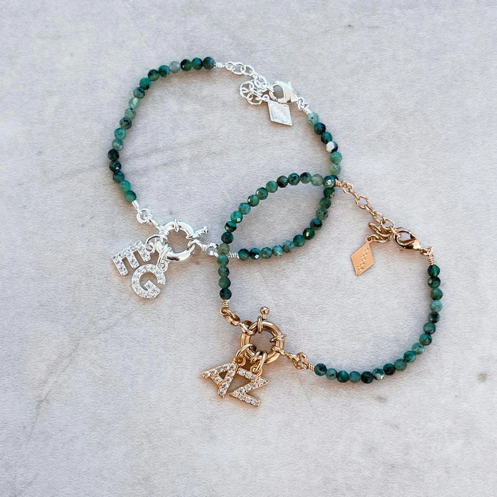 BRACELET "NEVADA" PERSONNALISABLE - Image 17