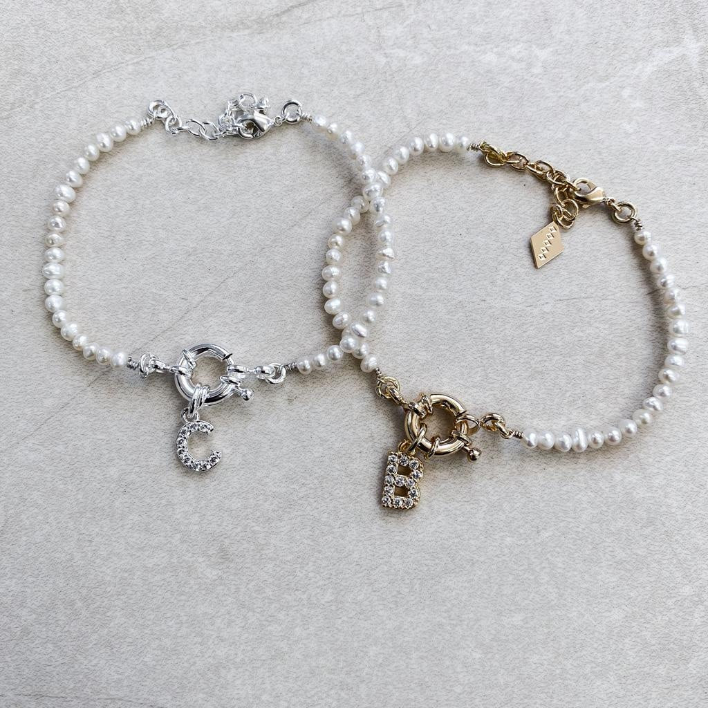 BRACELET "NEVADA" PERSONNALISABLE - Image 19