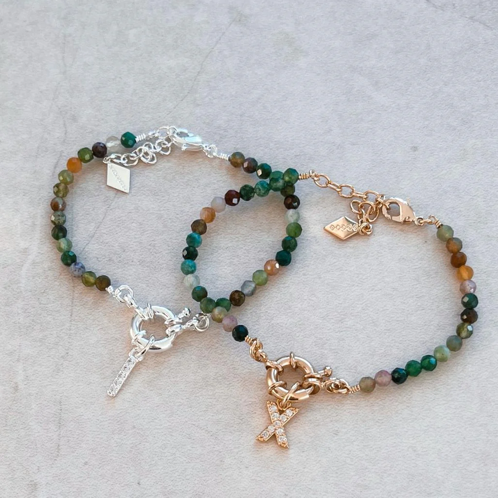 BRACELET "NEVADA" PERSONNALISABLE - Image 20