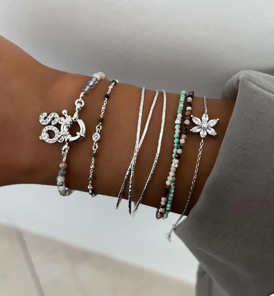 BRACELET "NEVADA" PERSONNALISABLE - Image 21