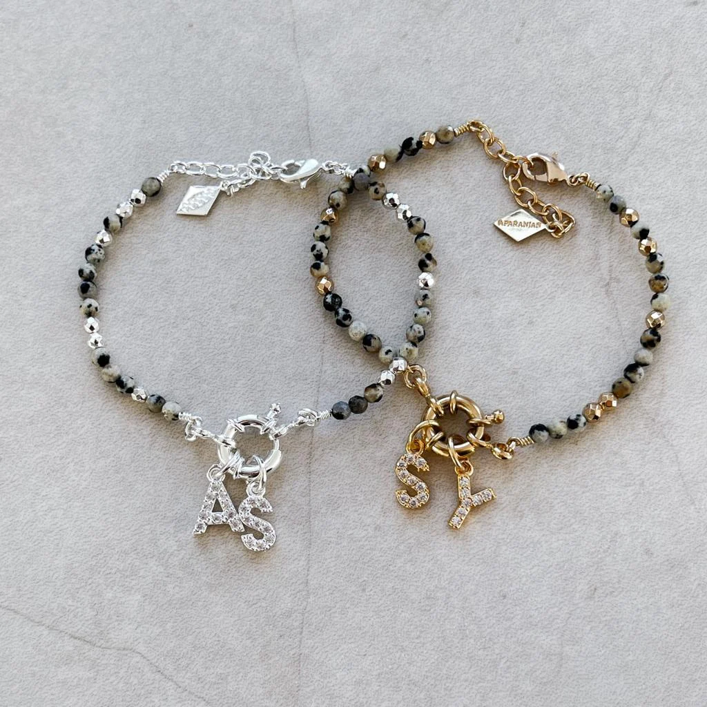 BRACELET "NEVADA" PERSONNALISABLE - Image 22
