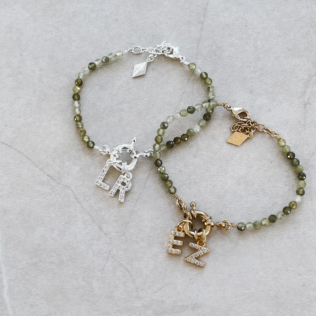 BRACELET "NEVADA" PERSONNALISABLE - Image 23