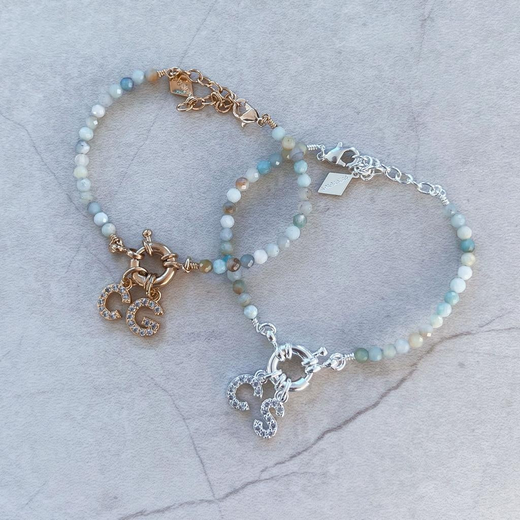 BRACELET "NEVADA" PERSONNALISABLE - Image 24
