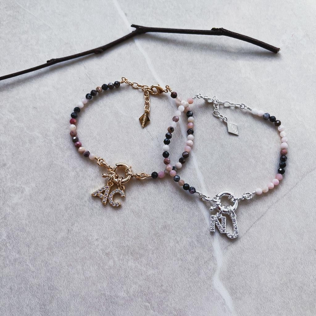 BRACELET "NEVADA" PERSONNALISABLE - Image 25