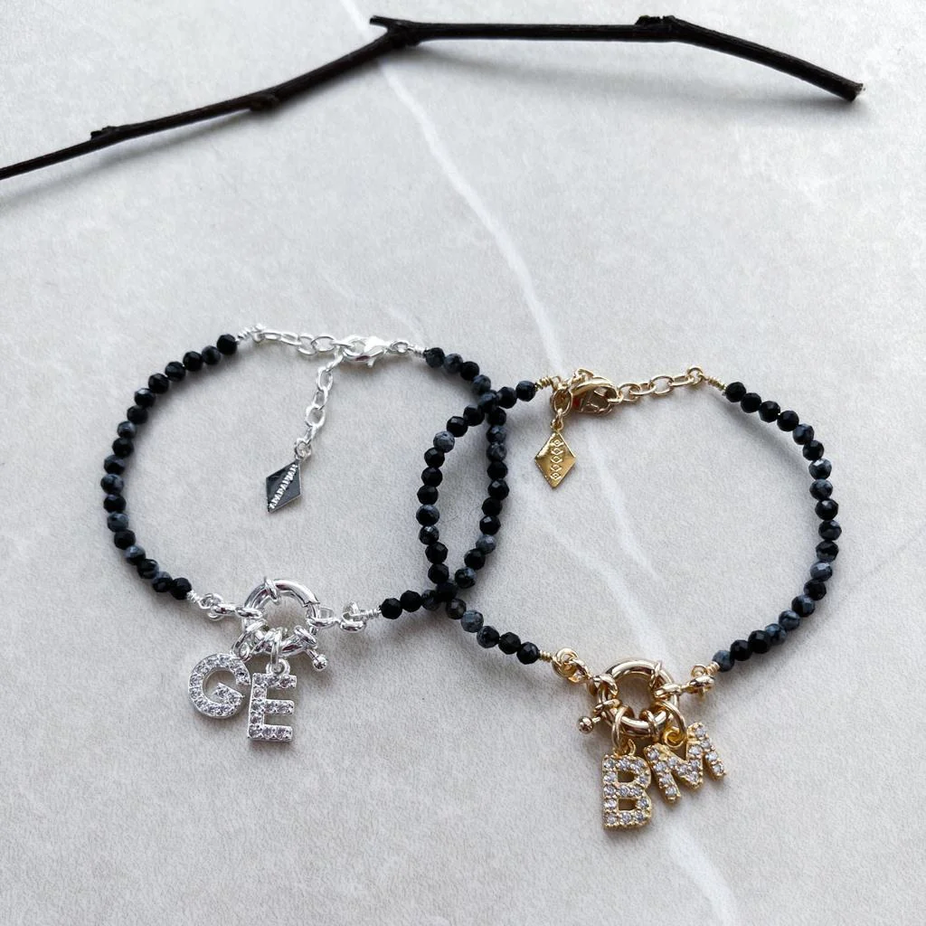 BRACELET "NEVADA" PERSONNALISABLE - Image 26
