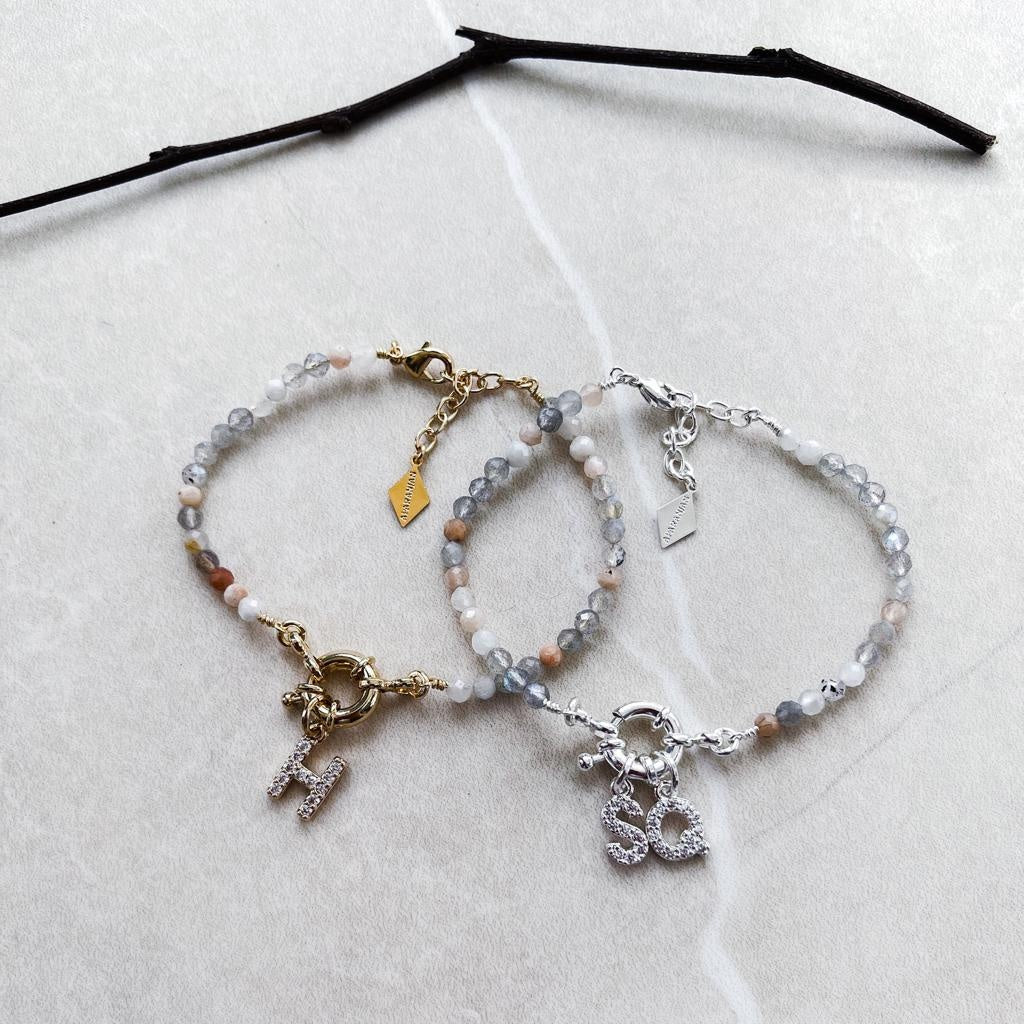 BRACELET "NEVADA" PERSONNALISABLE - Image 27