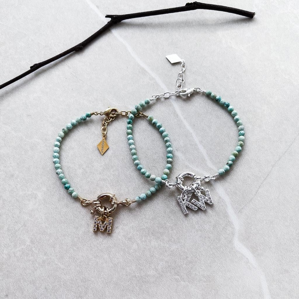 BRACELET "NEVADA" PERSONNALISABLE - Image 28