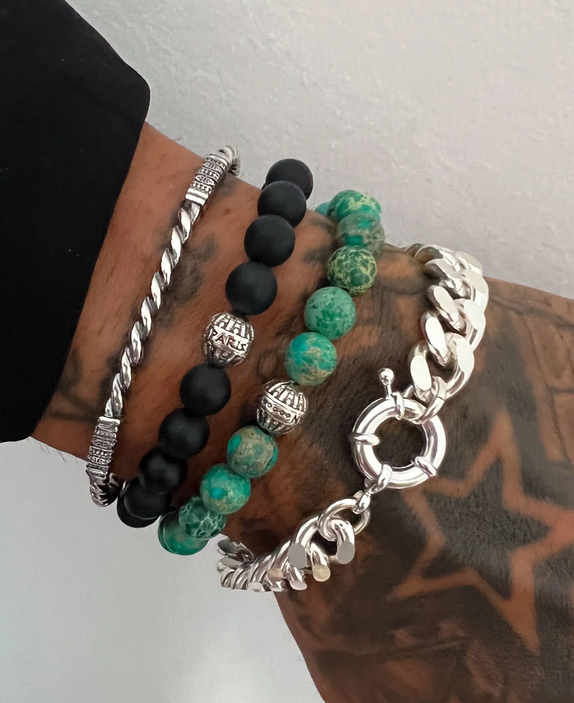 BRACELET "NIRVANA" - Image 4