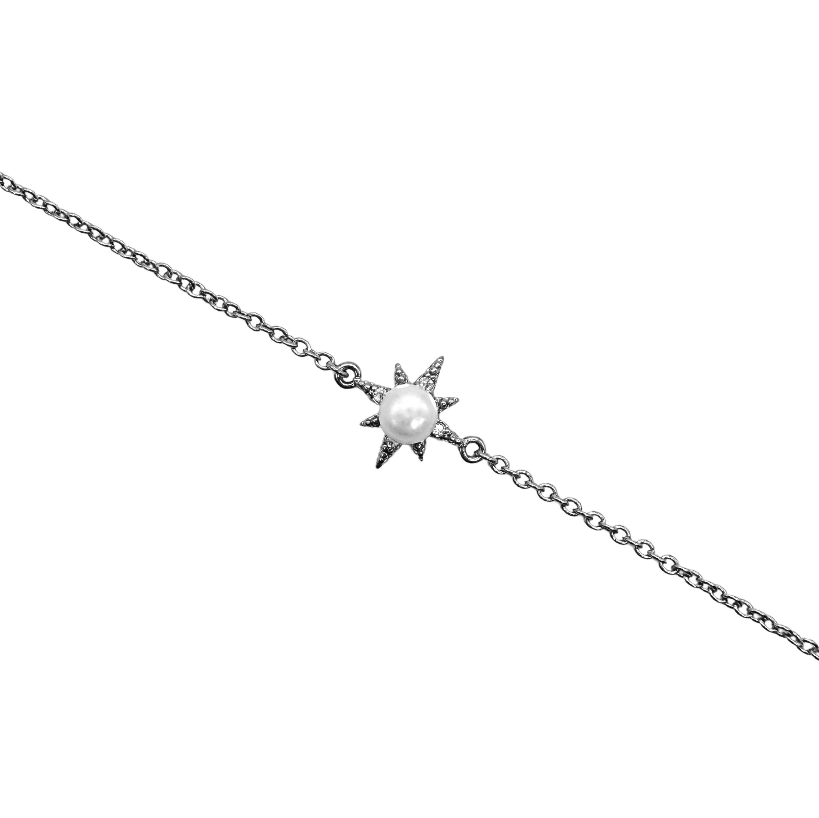 BRACELET "NORTH PEARL" - Image 3