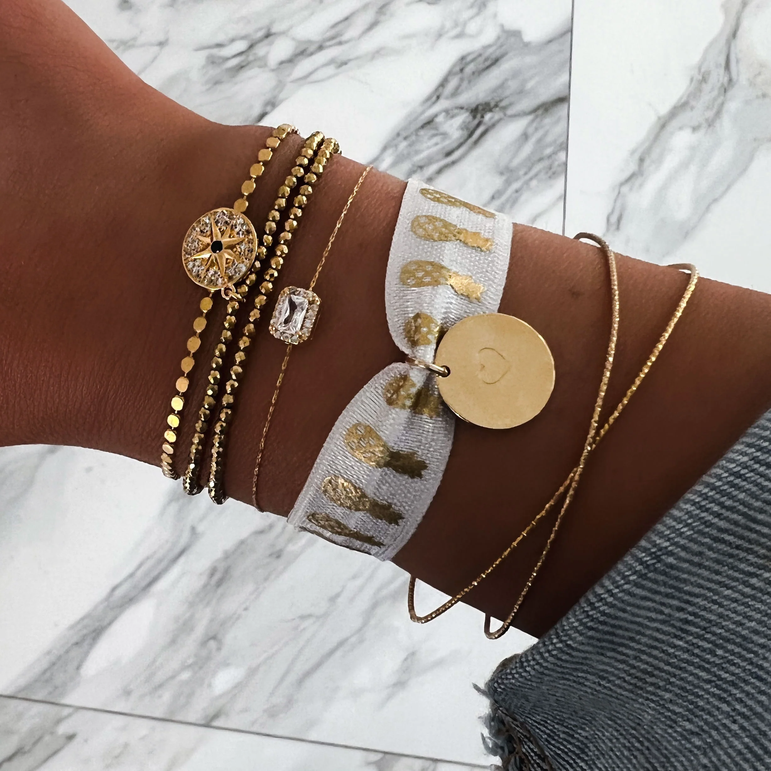 Bracelet "Osiris" - Image 3