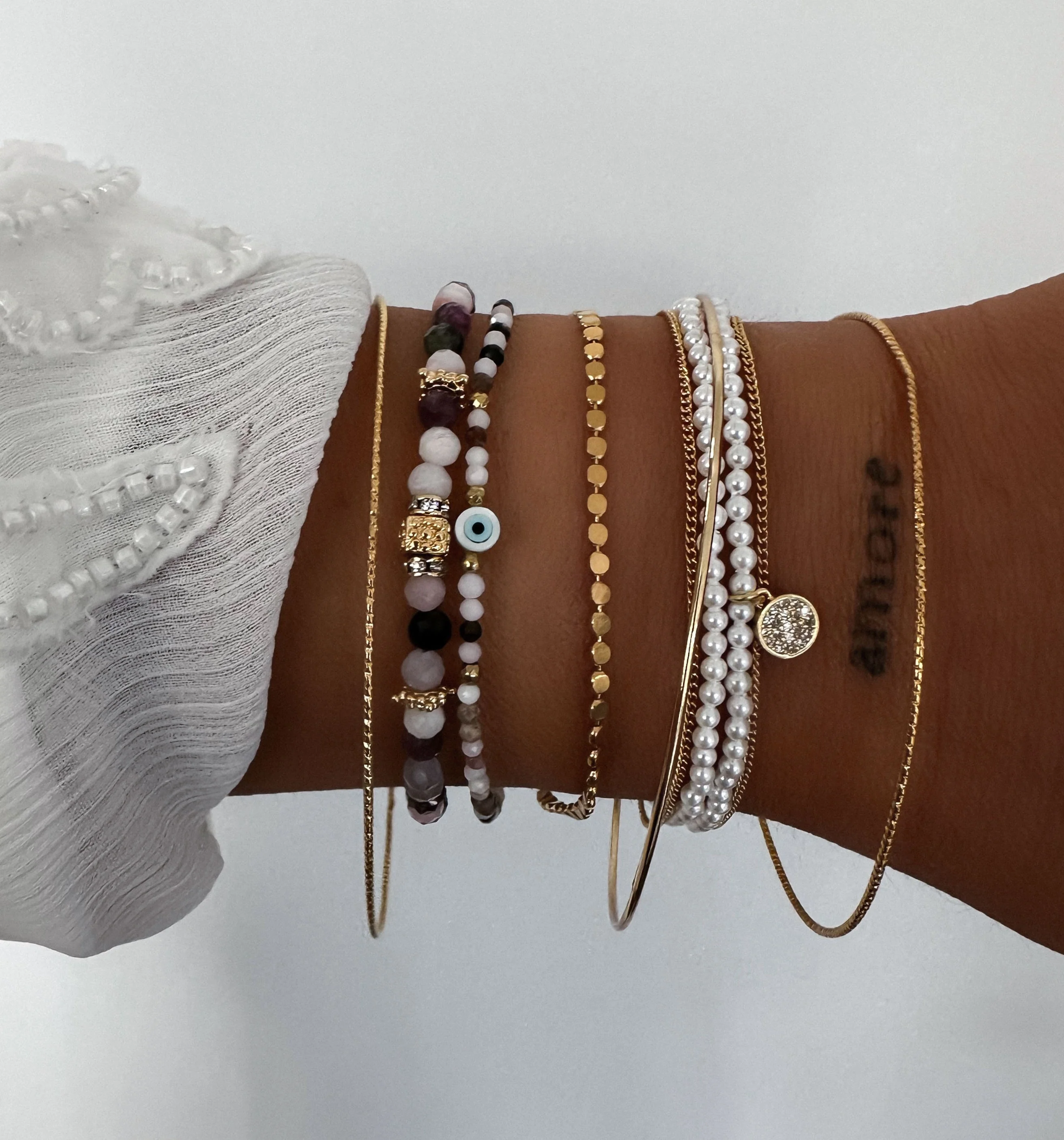 Bracelet "Osiris" - Image 6