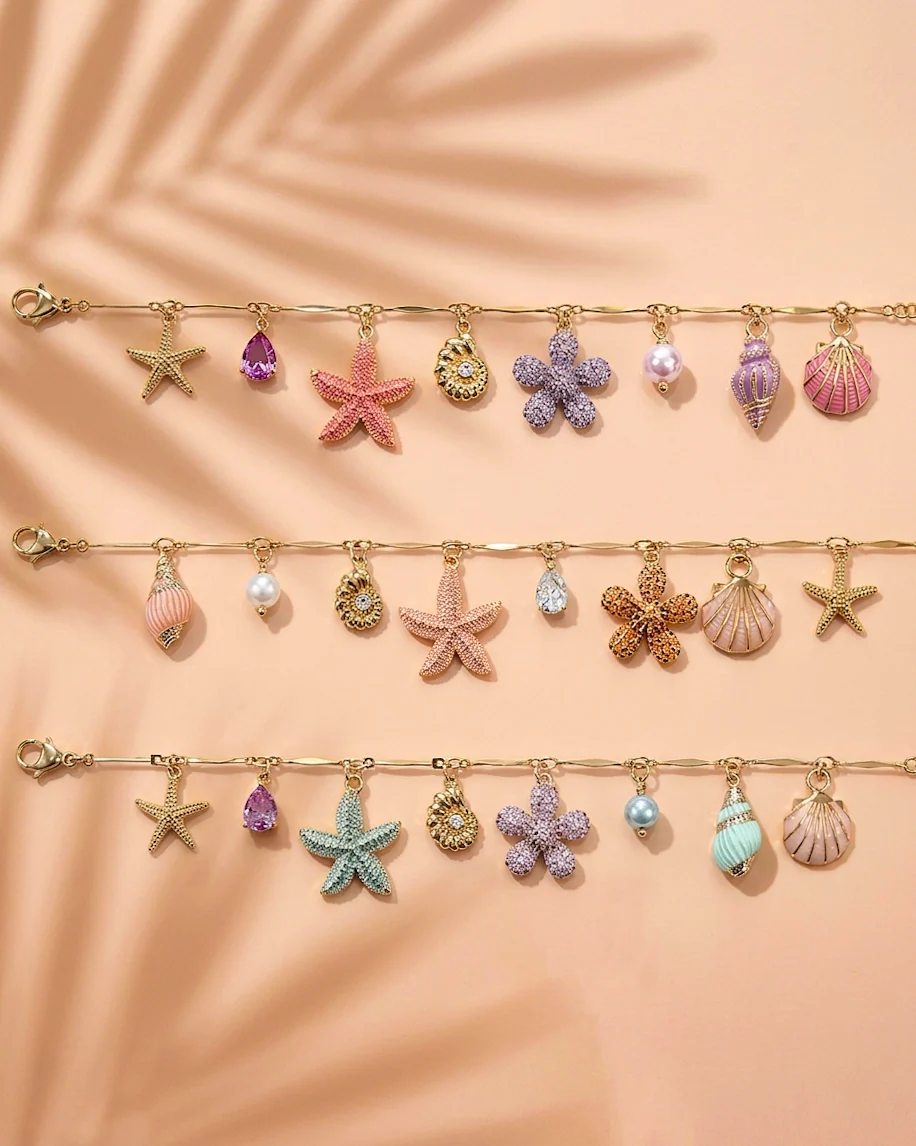 BRACELET "PEACHY" - Image 3