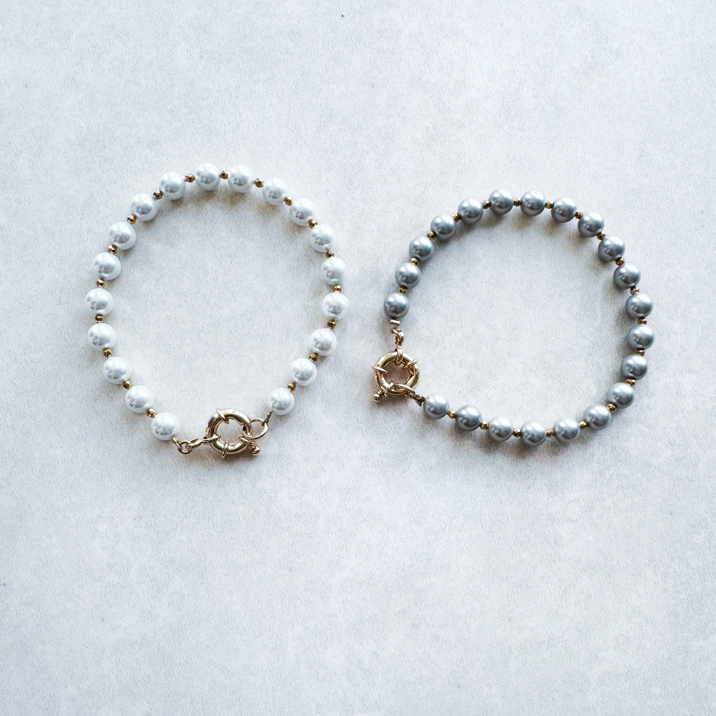 BRACELET "PEARL M" - Image 9