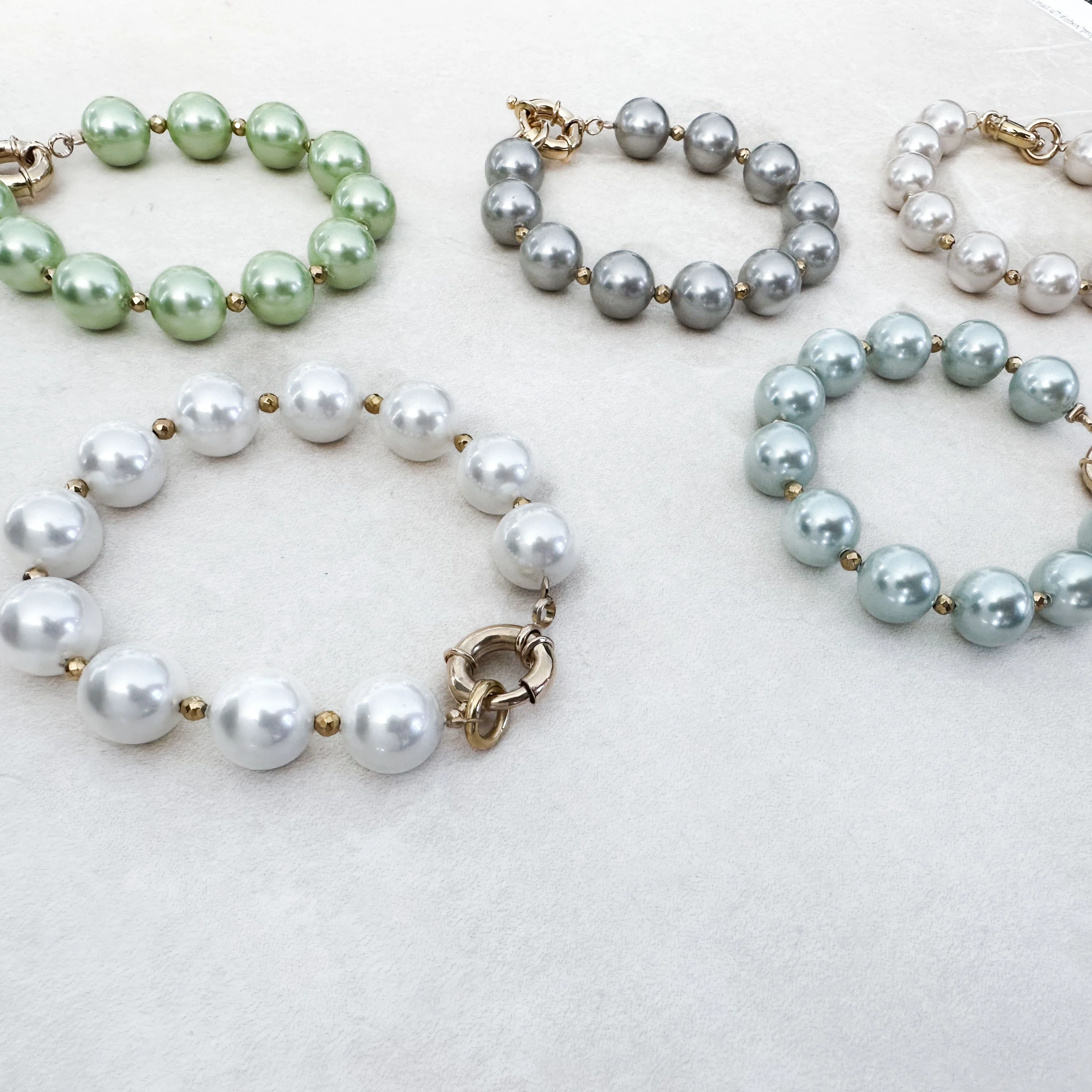 BRACELET "PEARL XL" - Image 7