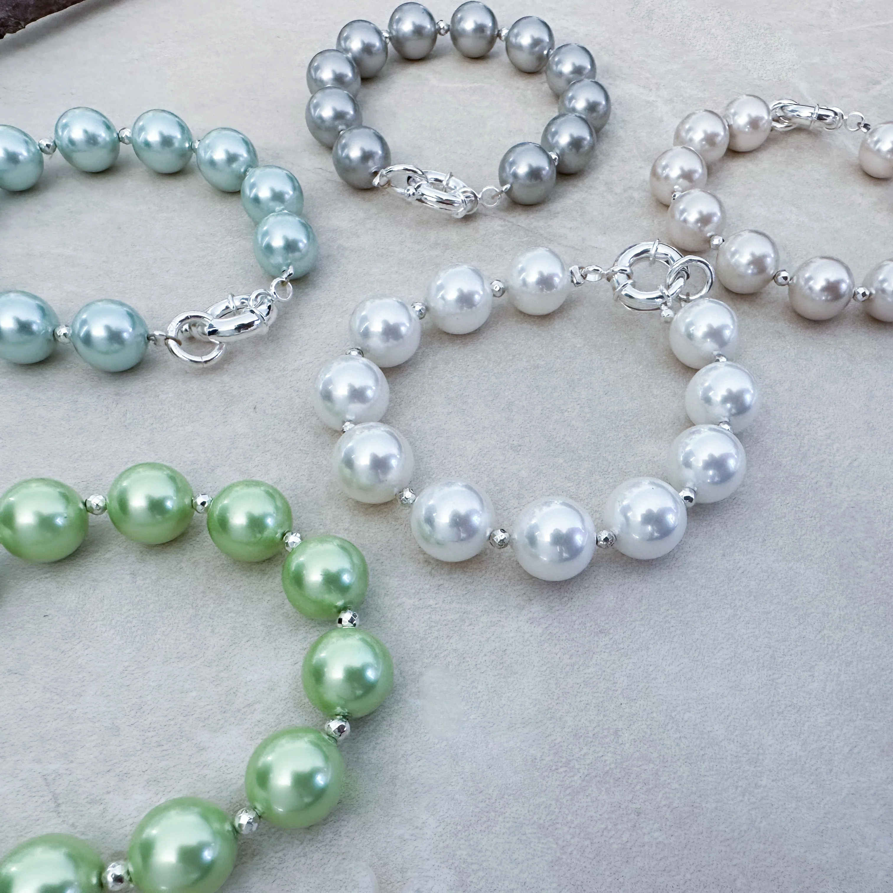 BRACELET "PEARL XL" - Image 8