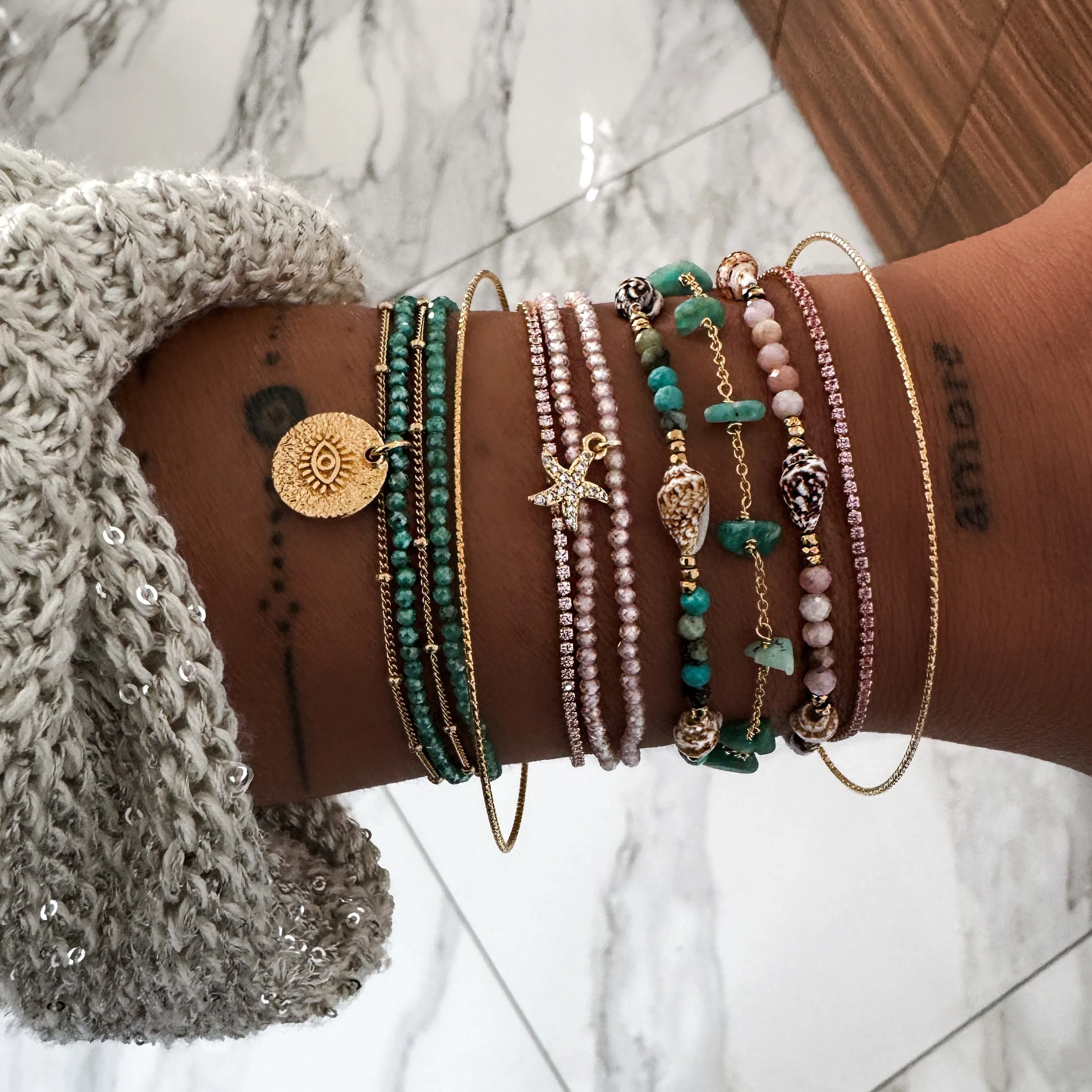 BRACELET "PLAYA" - Image 10