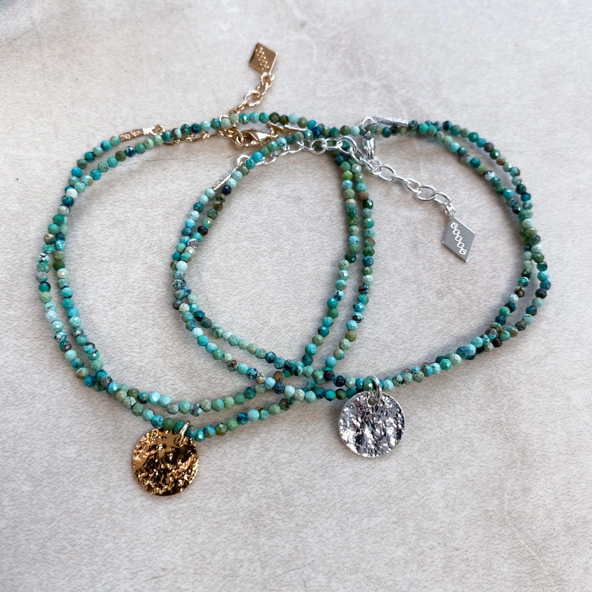 BRACELET "PYLOS DOUBLE" - Image 24