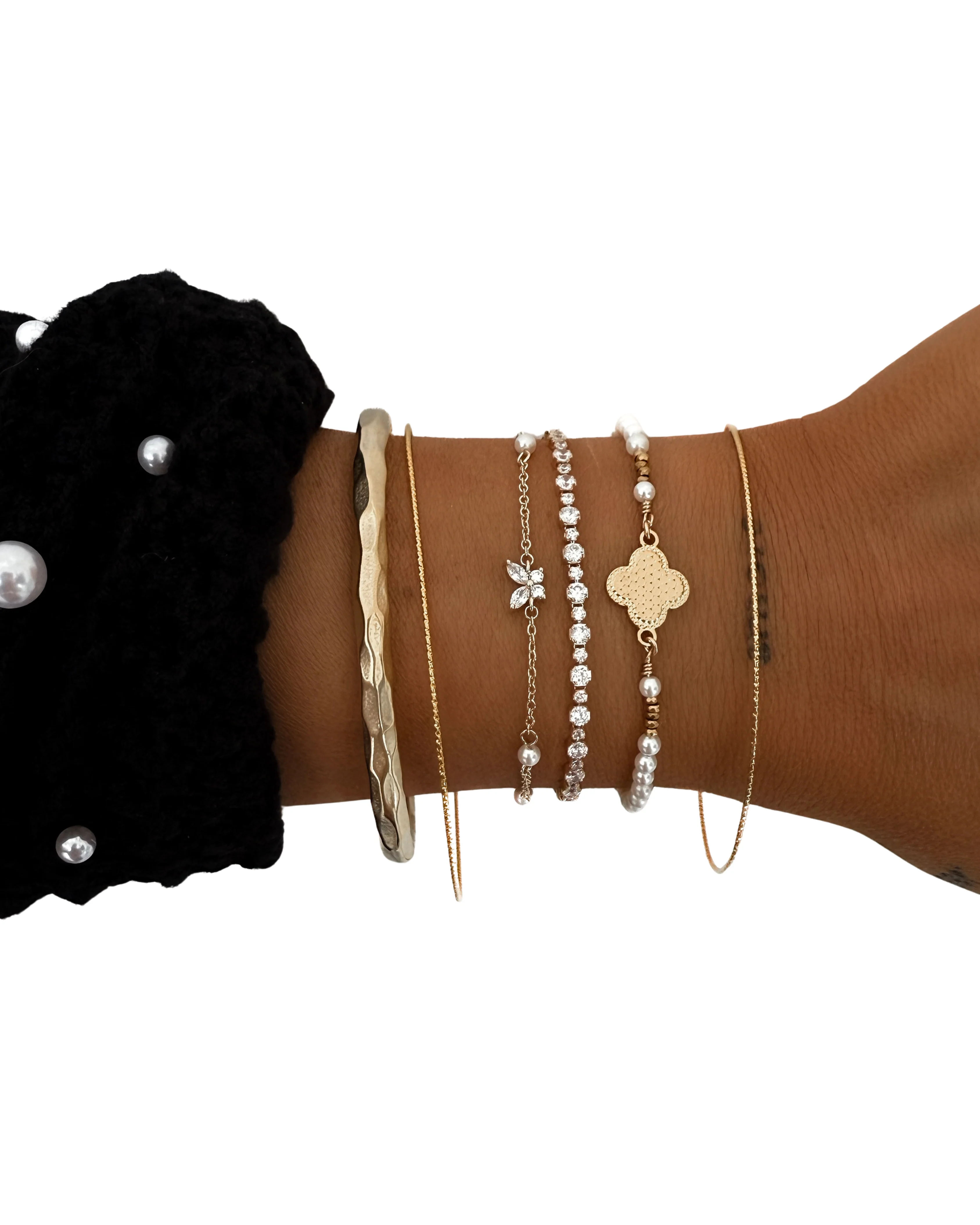 BRACELET "RIVIERA BALL" - Image 10