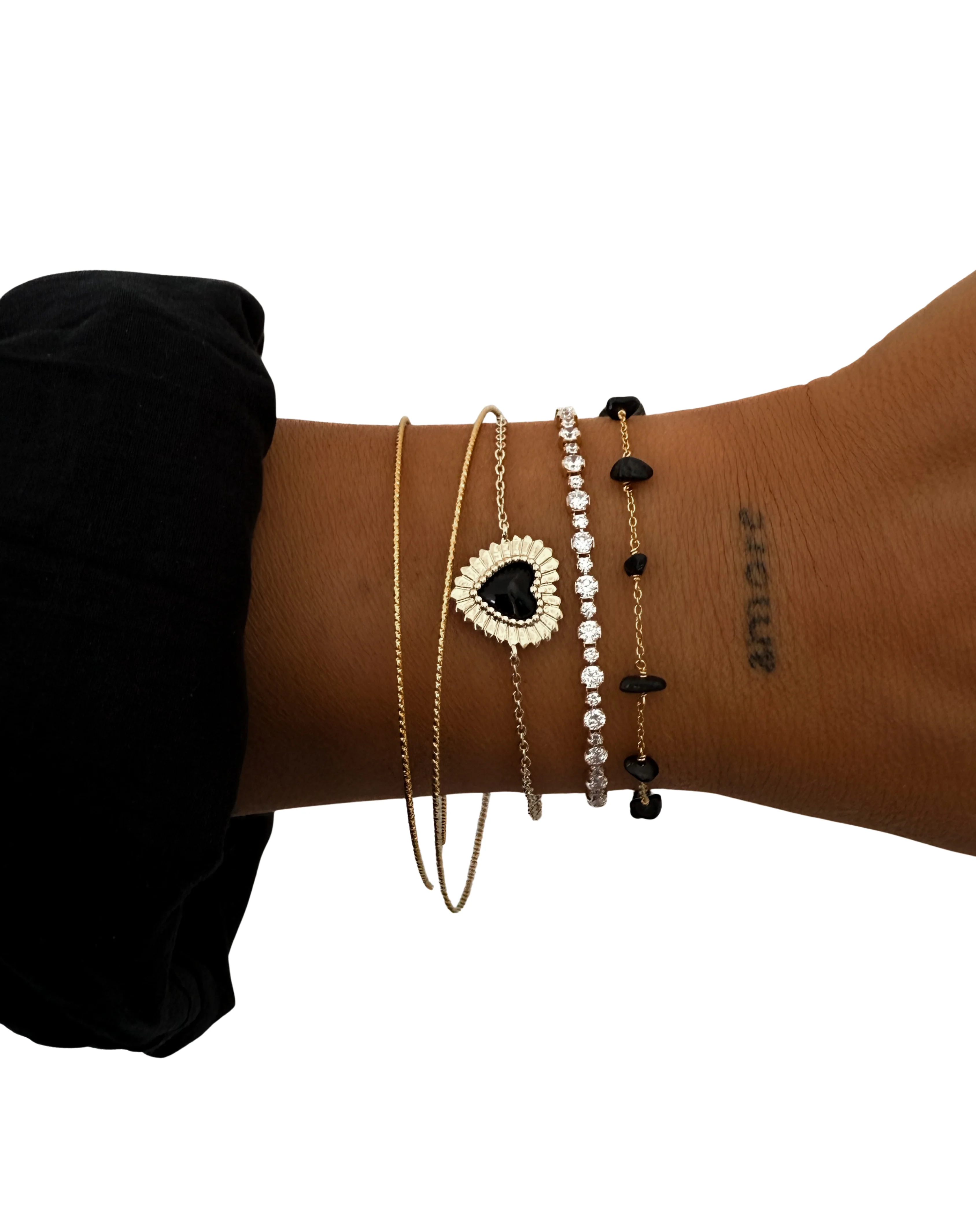 BRACELET "RIVIERA BALL" - Image 8