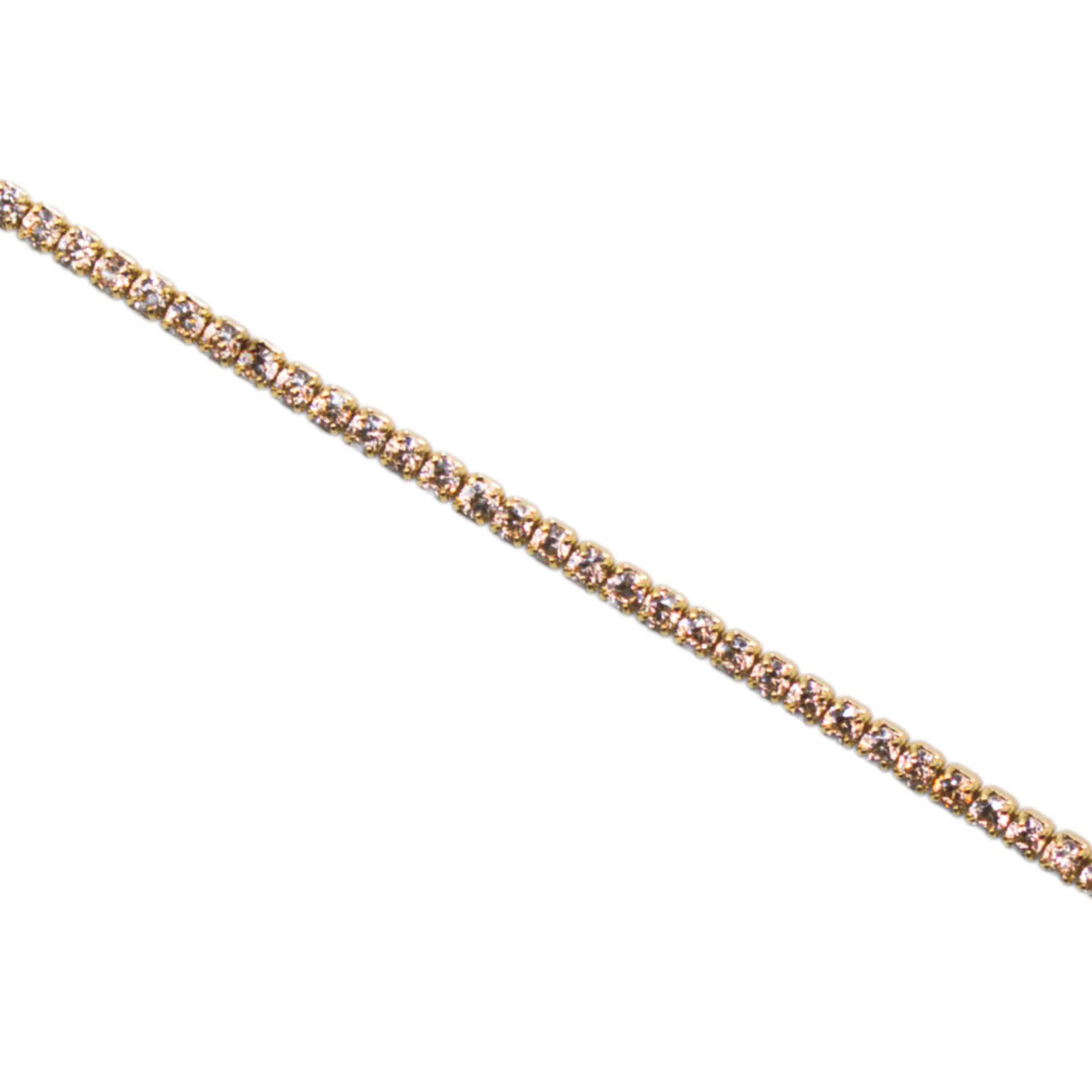 BRACELET "RIVIERA CHAMPAGNE" - Image 12