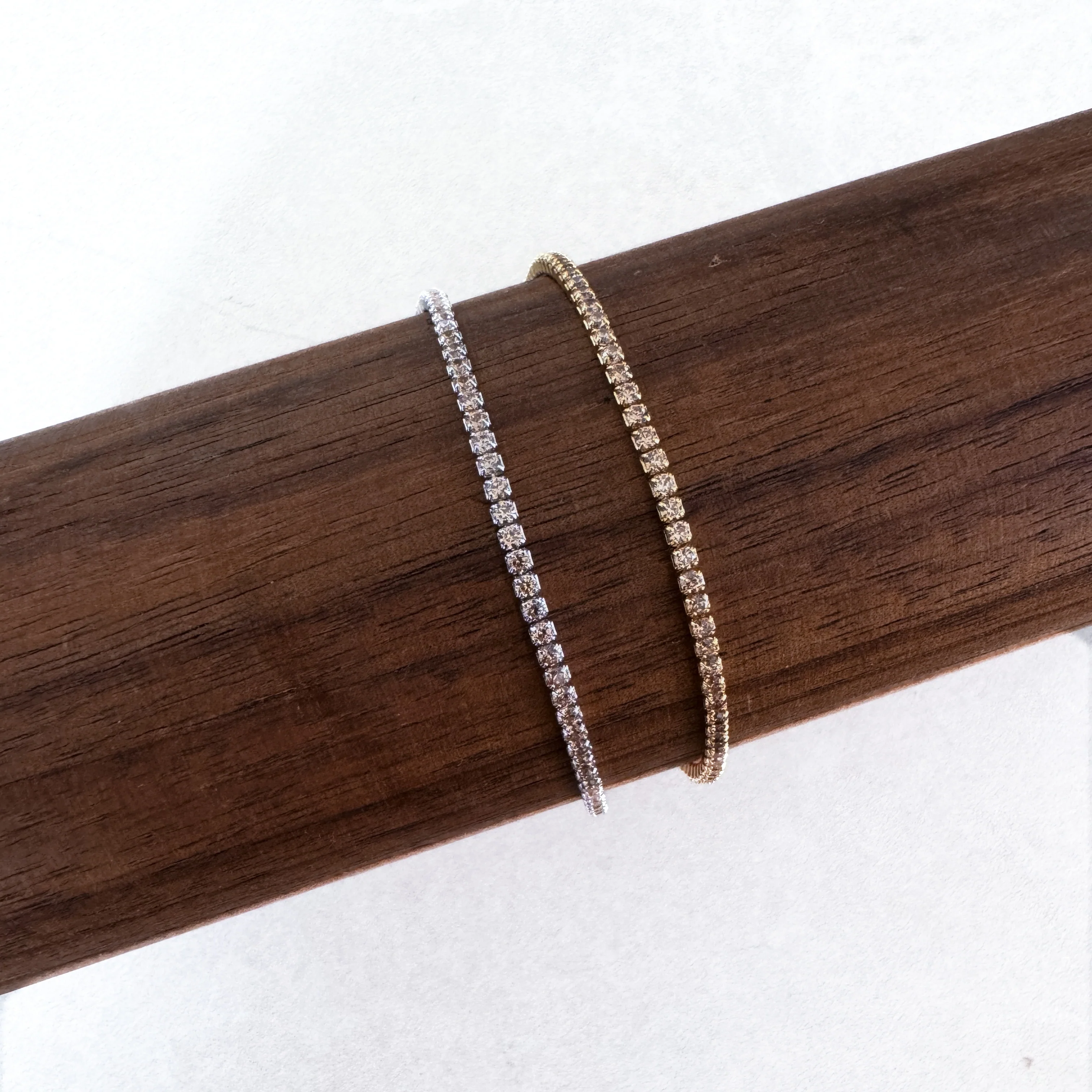BRACELET "RIVIERA CHAMPAGNE" - Image 15