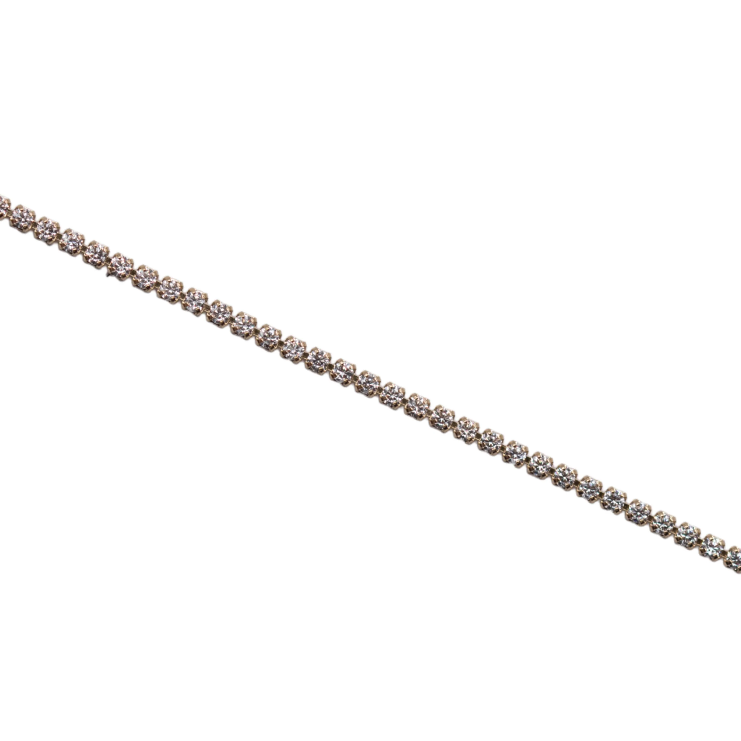 BRACELET "RIVIERA XXS"
