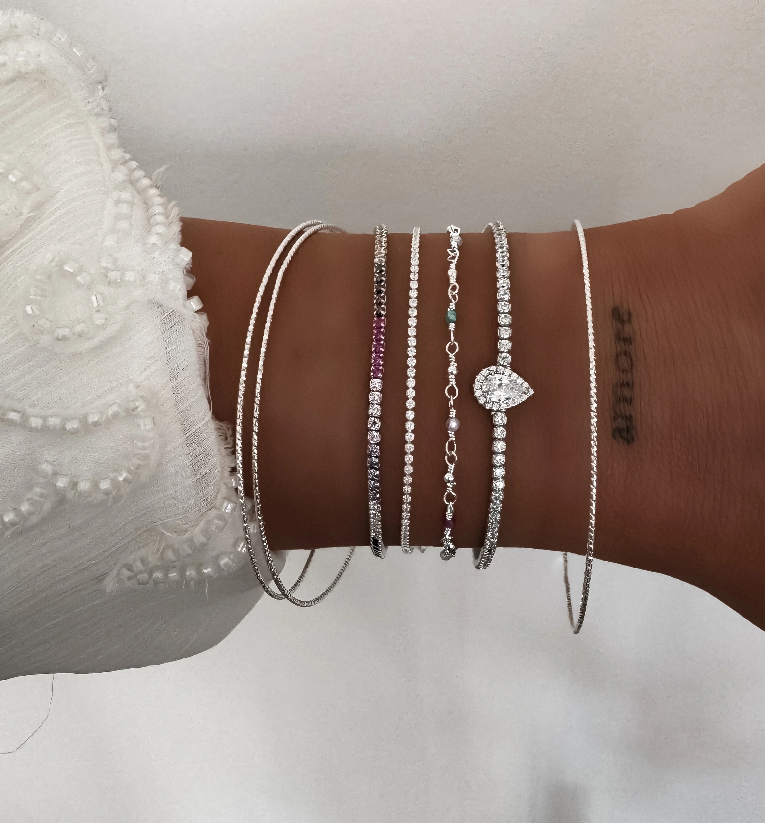BRACELET "RIVIERA XXS" - Image 4