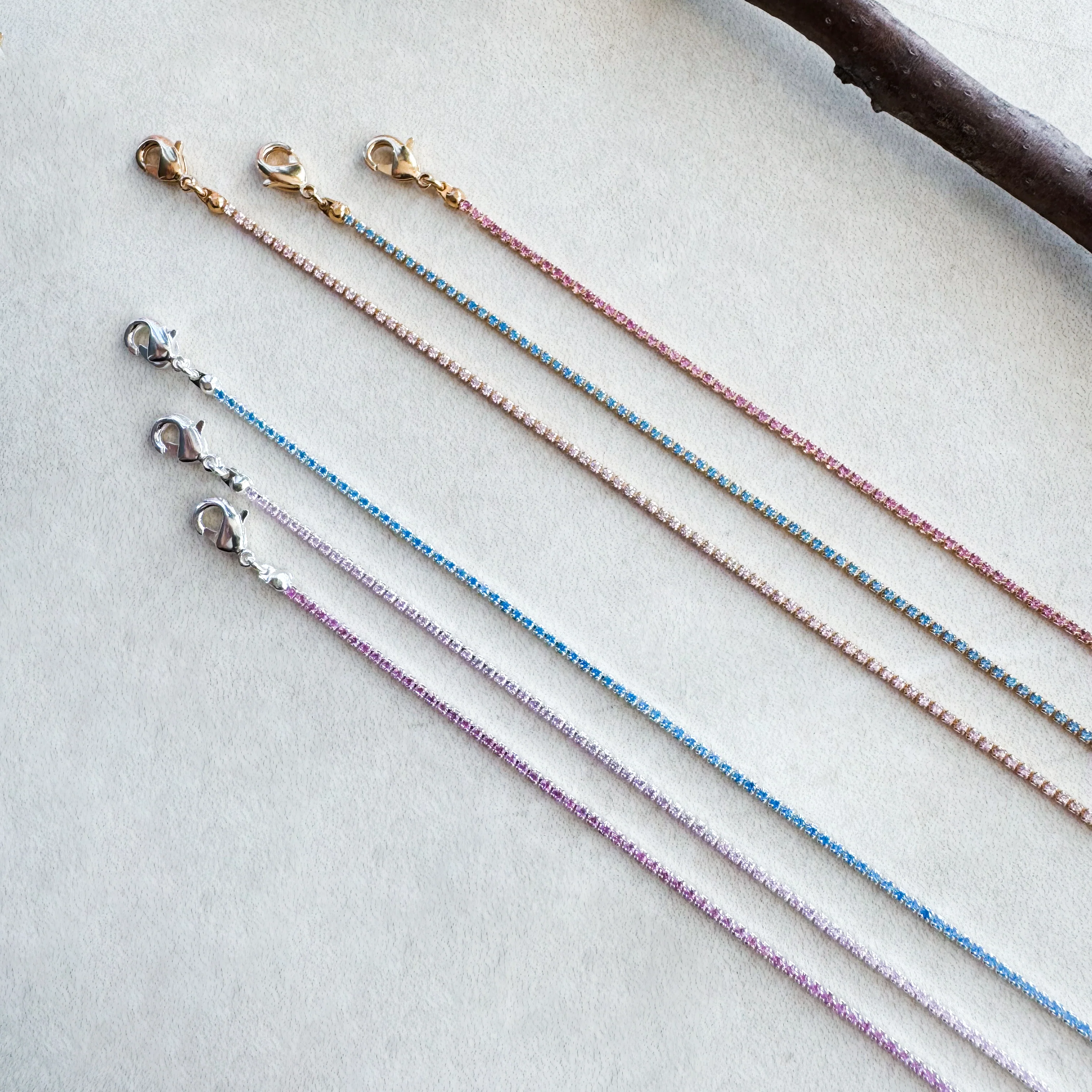 BRACELET "RIVIERA XXS COLOR" - Image 16