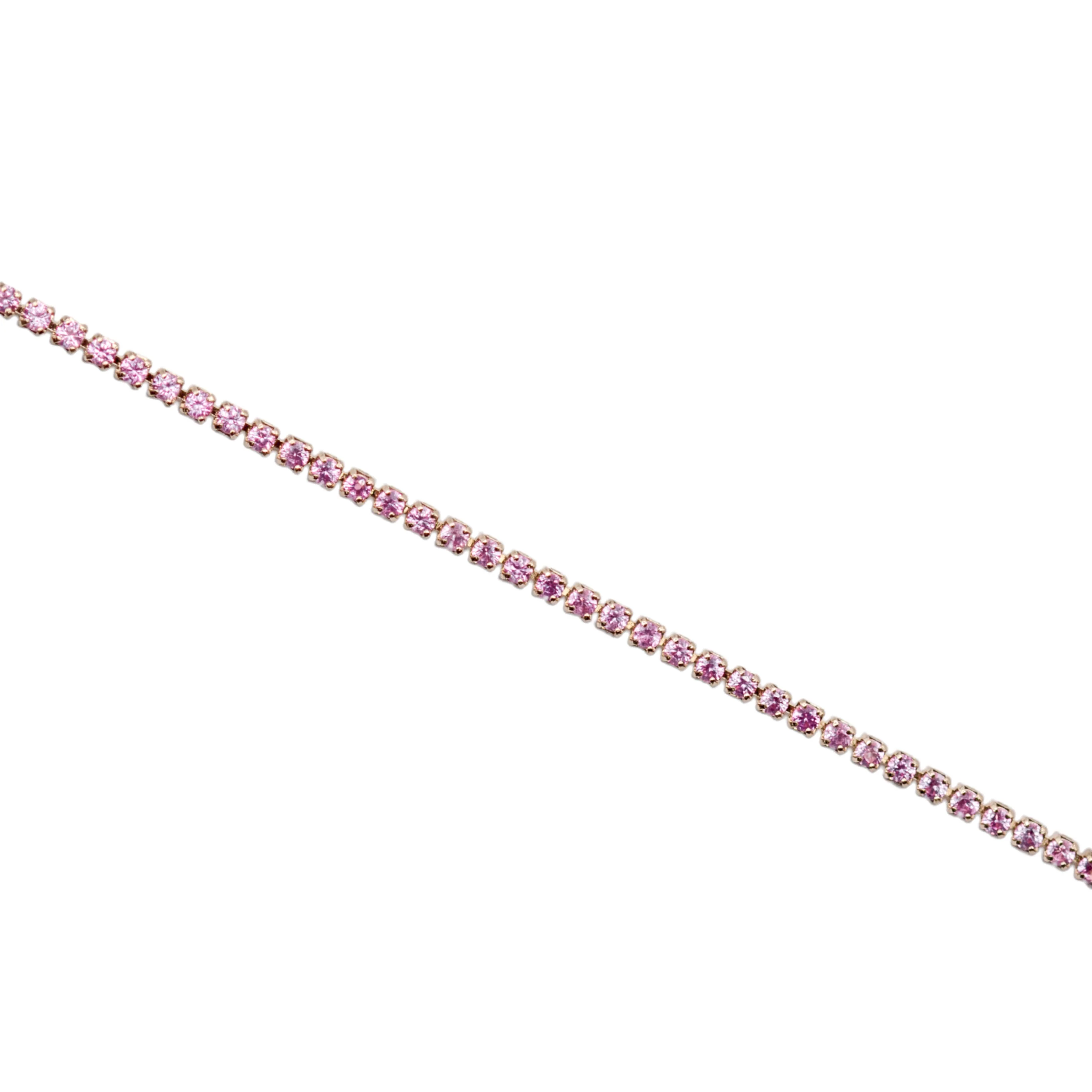 BRACELET "RIVIERA XXS COLOR" - Image 5