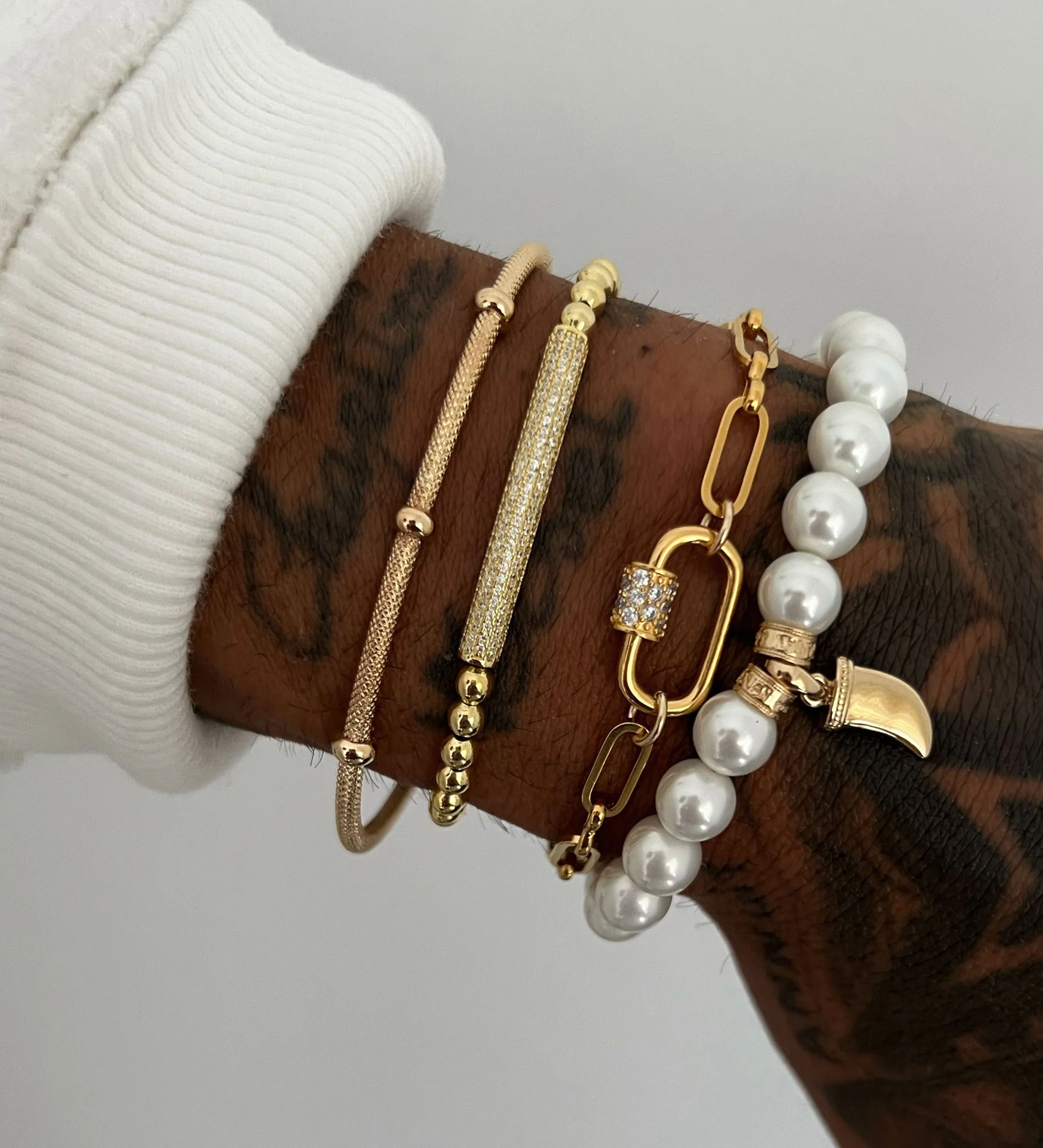 BRACELET "SAVANE" - Image 2