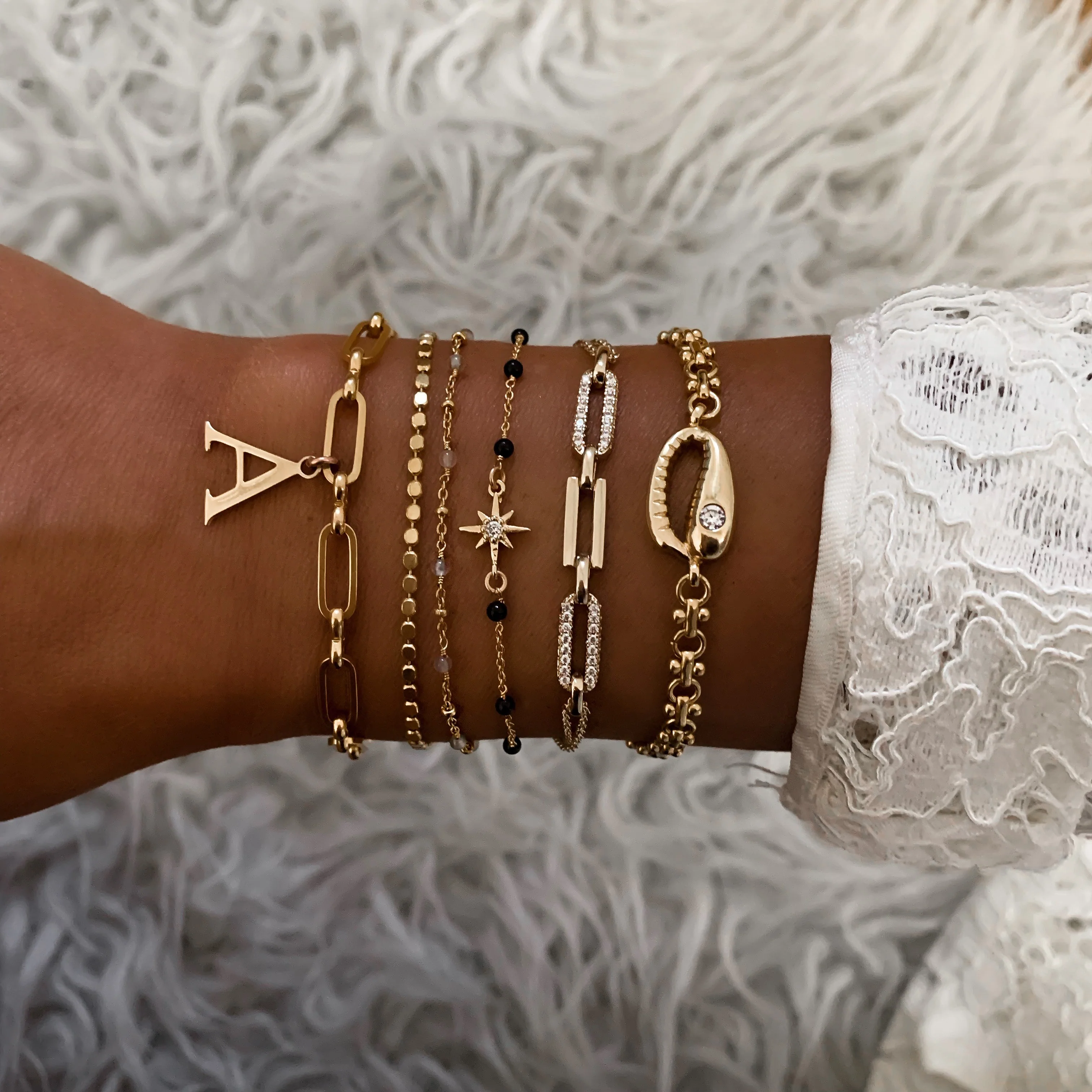 BRACELET "STAR" - Image 6